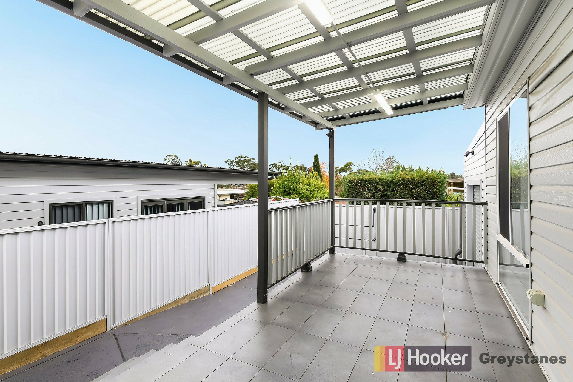 65 BRUCE STREET, MERRYLANDS WEST