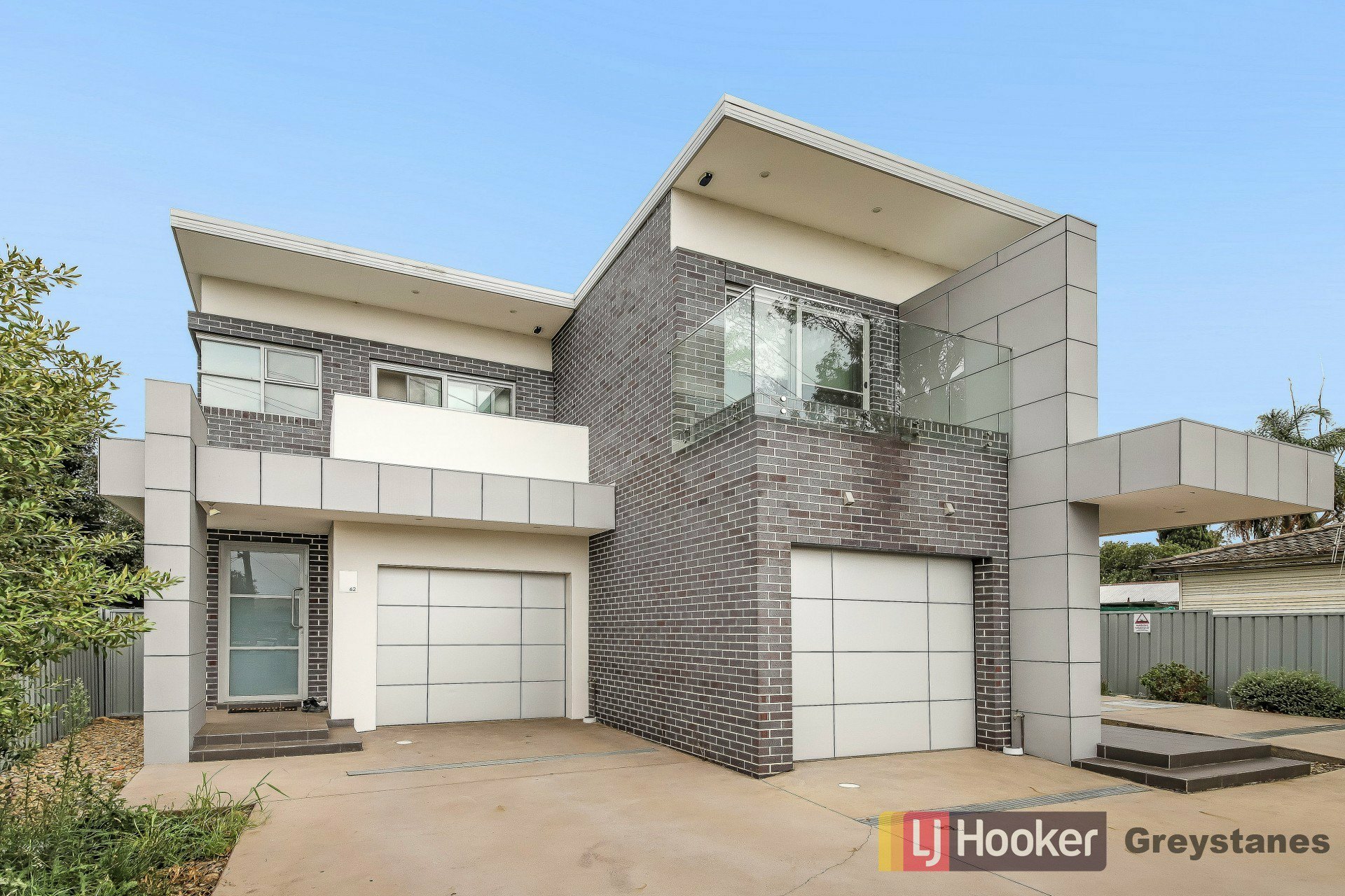 62 GREYSTANES ROAD, GREYSTANES