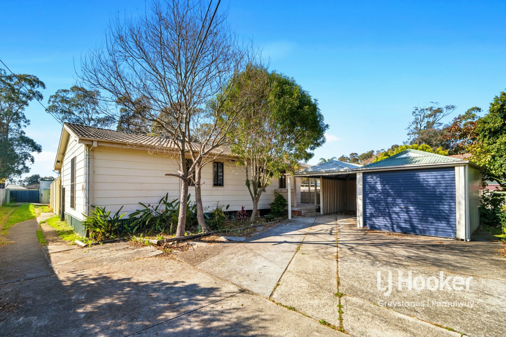 26 KIDD CLOSE, BIDWILL