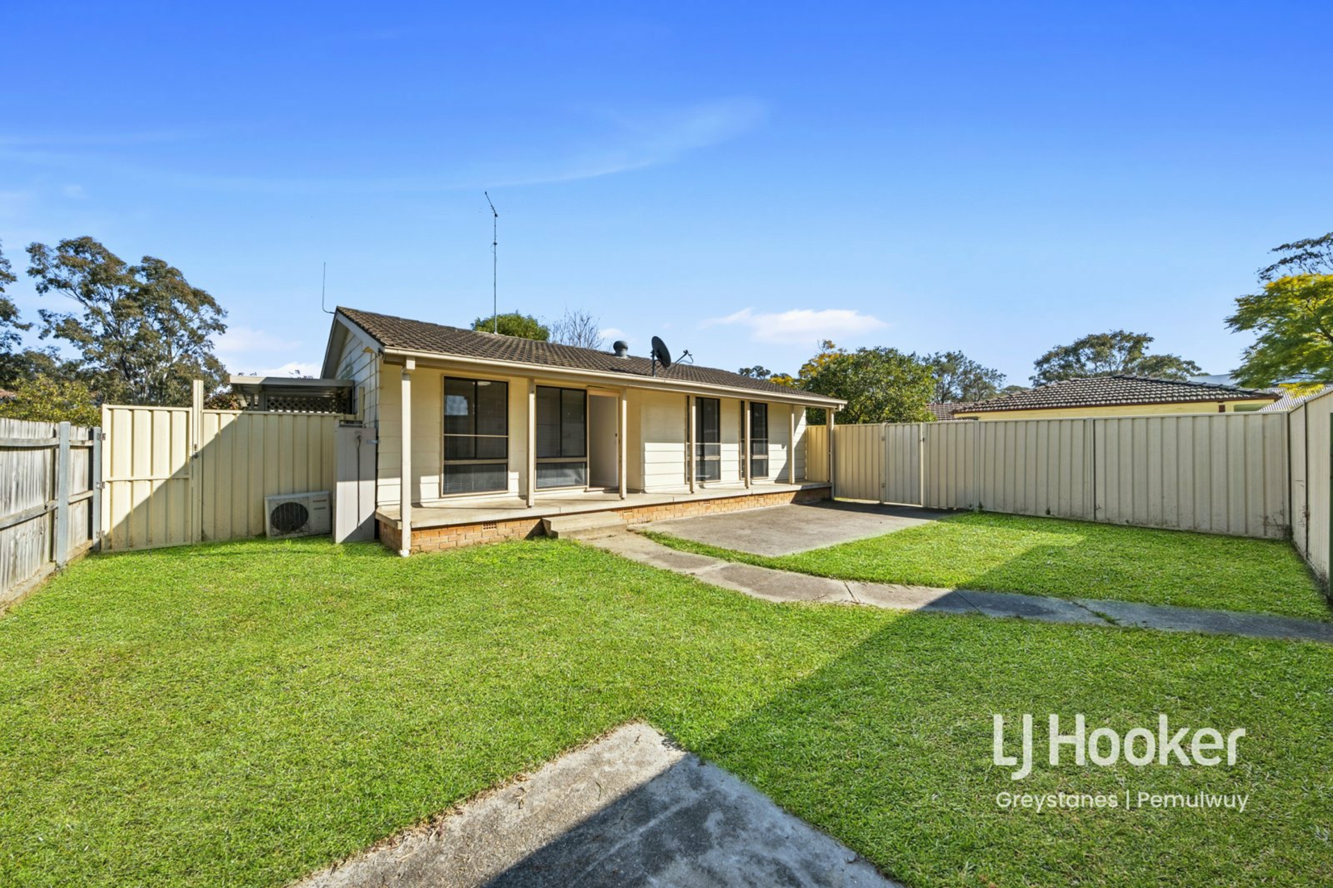 26 KIDD CLOSE, BIDWILL