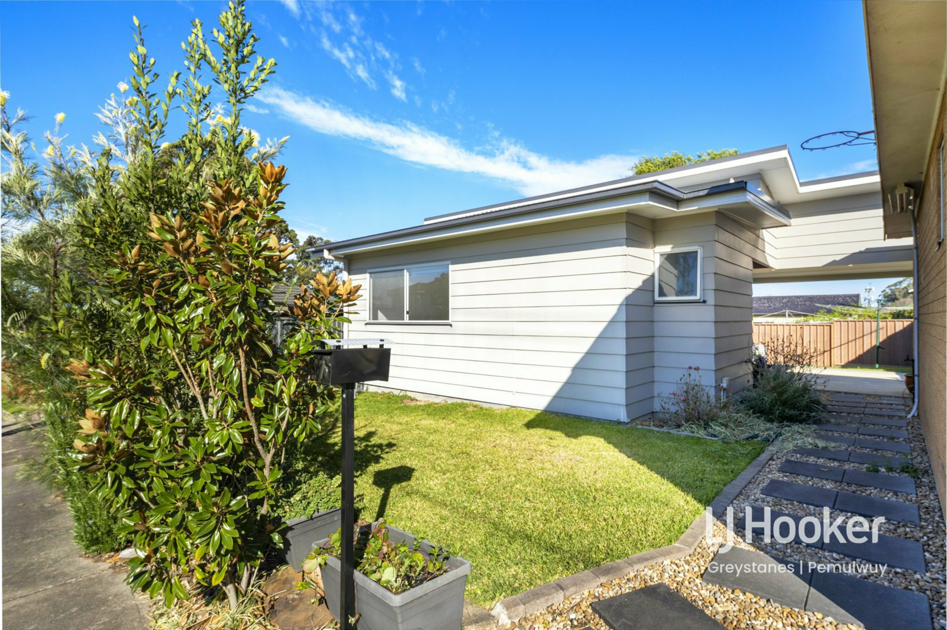 7 LESTER ROAD, GREYSTANES