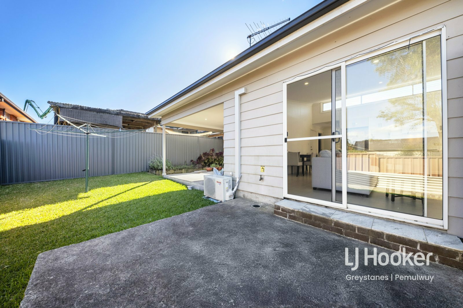 7 LESTER ROAD, GREYSTANES
