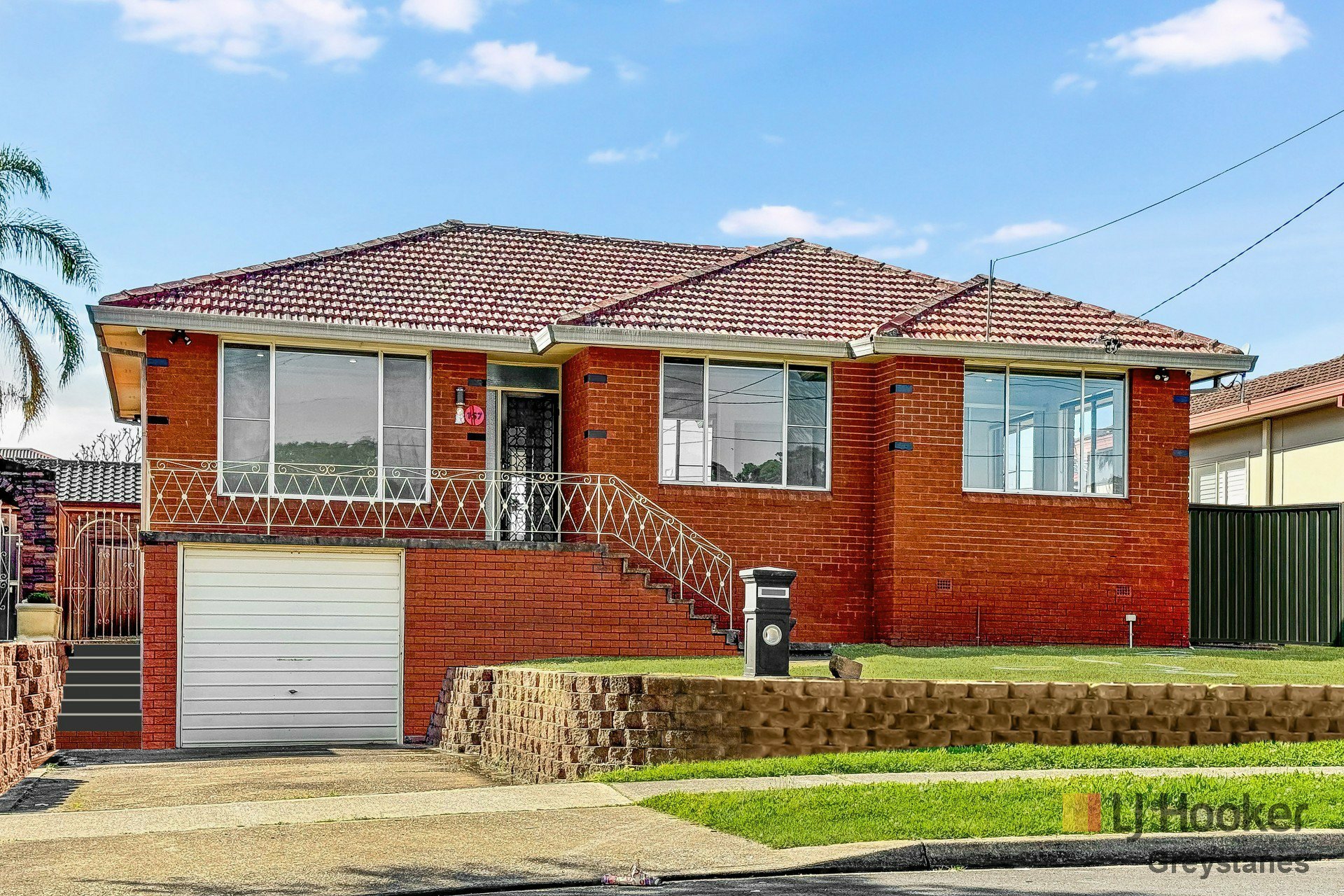 157 Cumberland Road, GREYSTANES