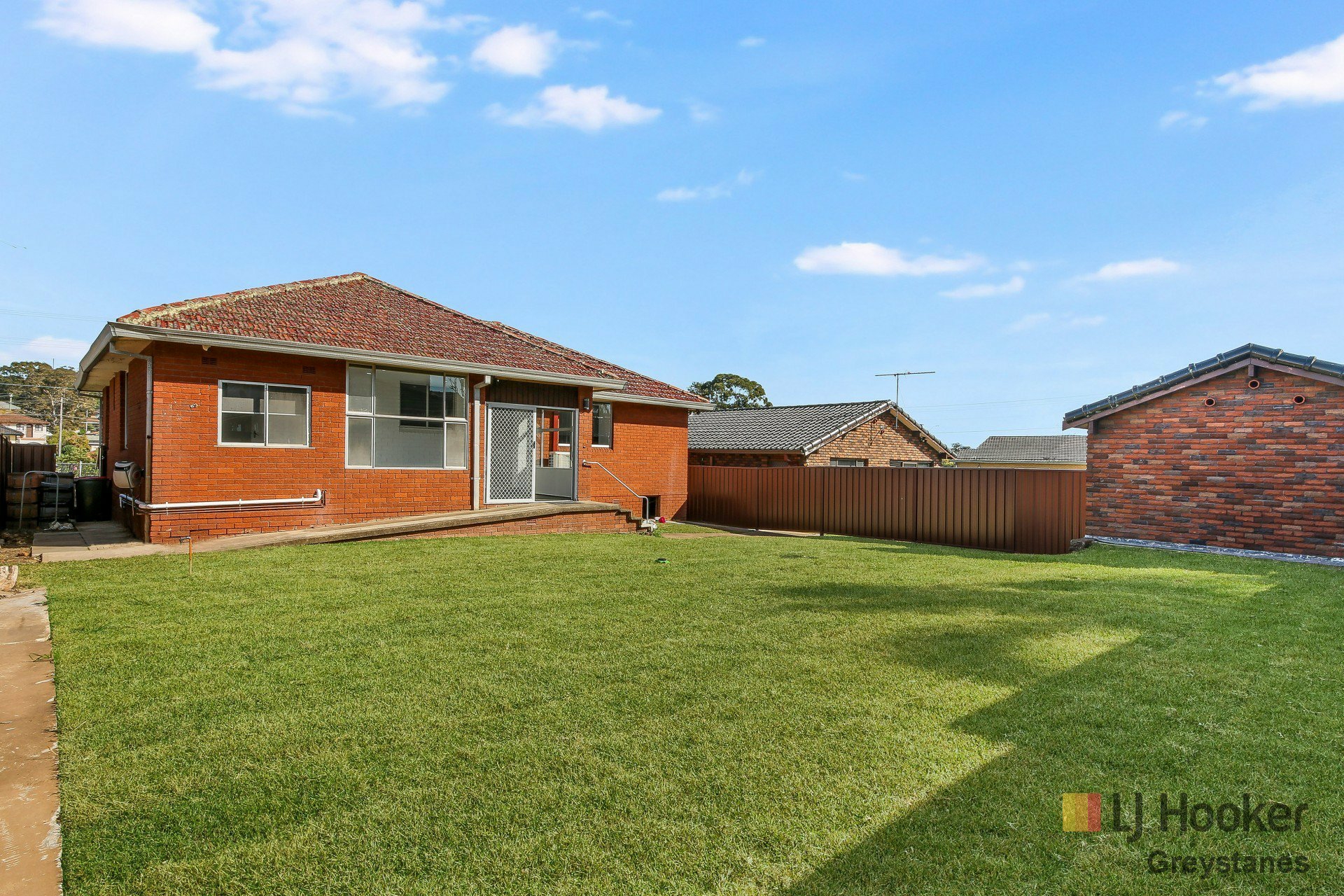 157 Cumberland Road, GREYSTANES