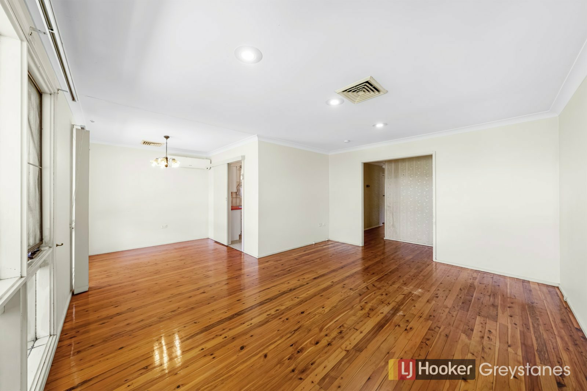 20 ROWENA STREET, GREYSTANES