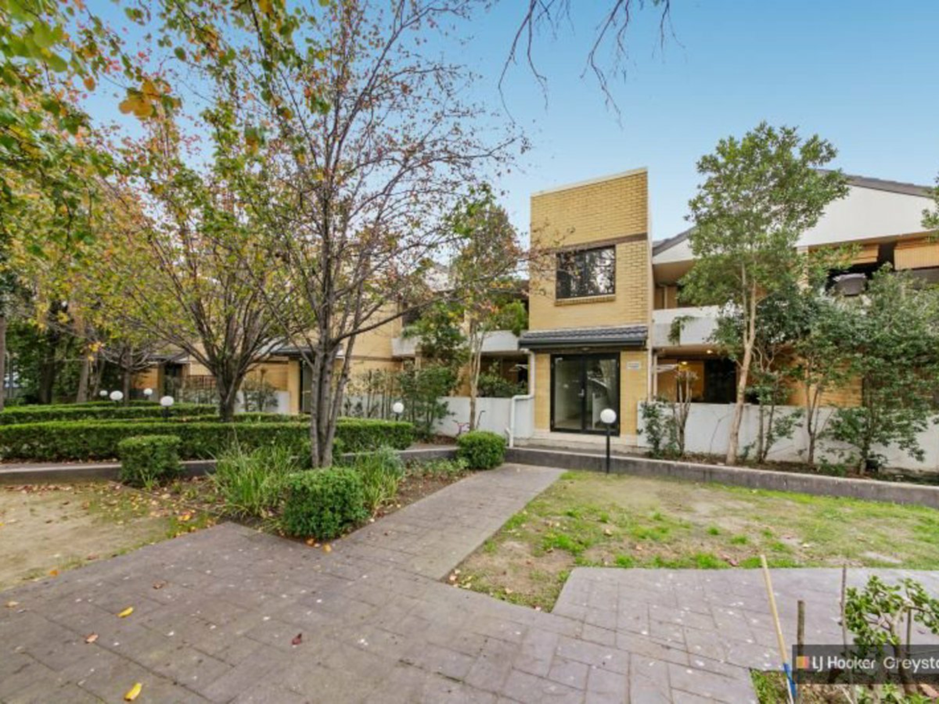 Unit 14/35-43 Penelope Lucas Lane, ROSEHILL