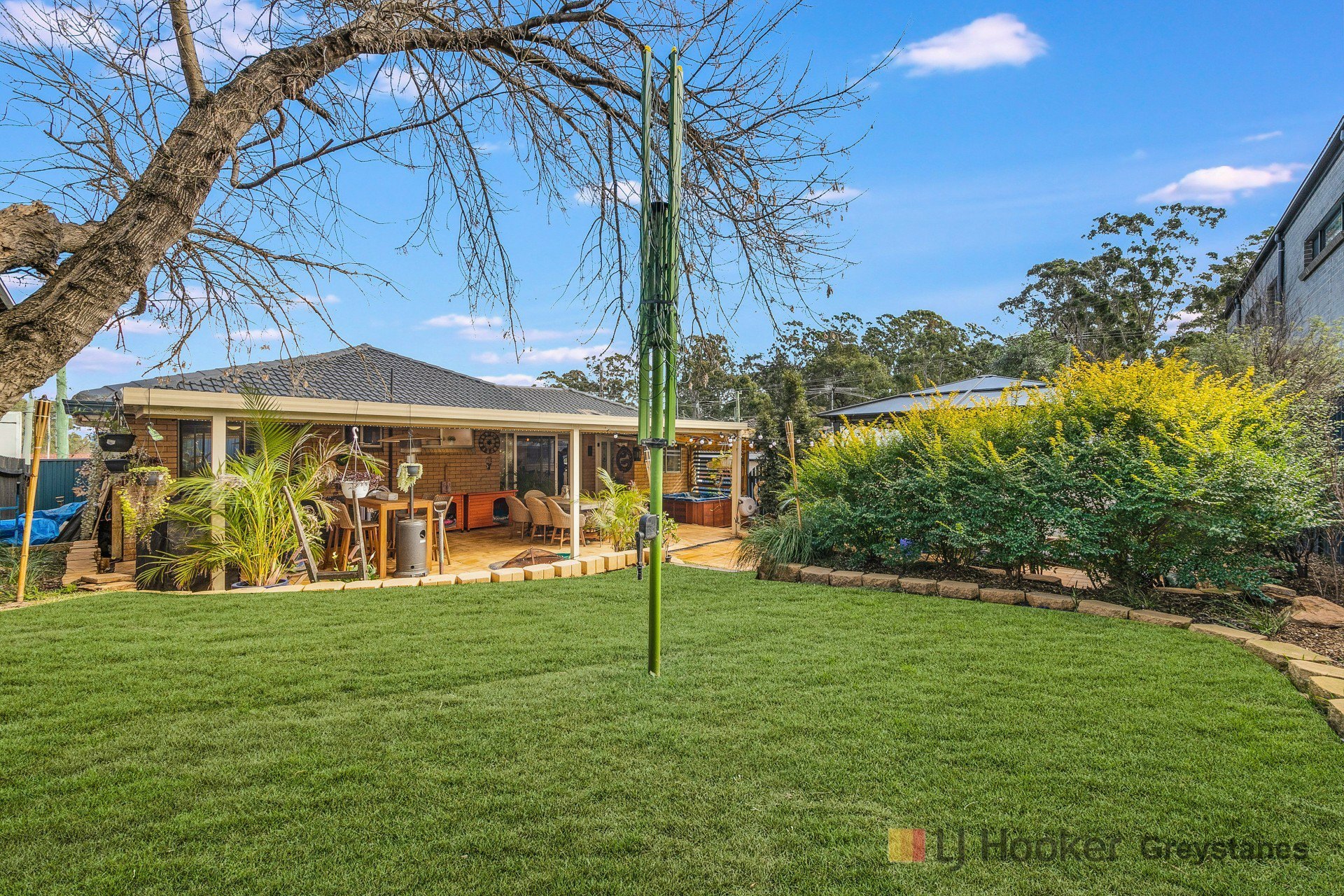881 Merrylands Road, Greystanes