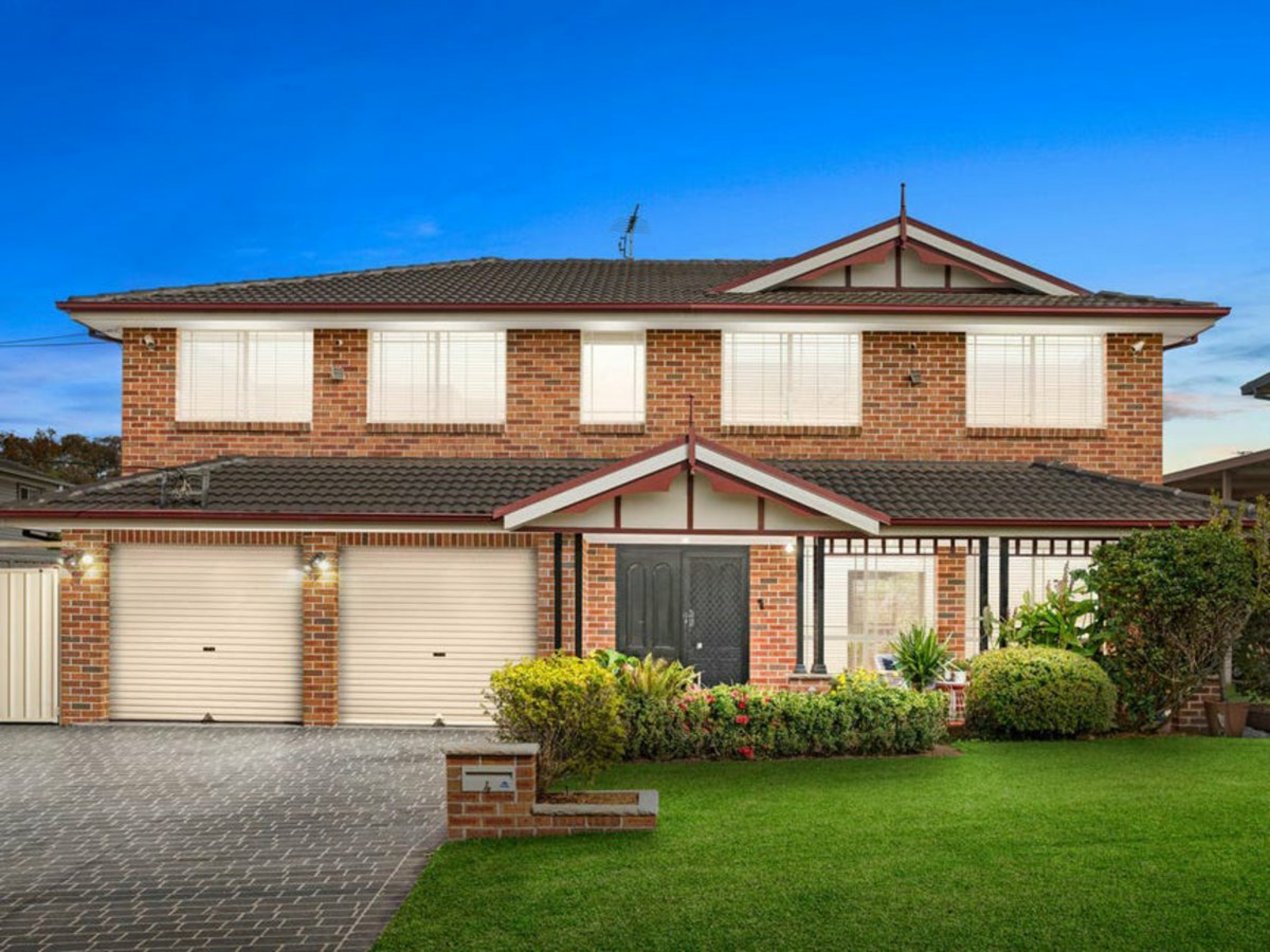 4 Acacia Place Greystanes NSW House for Sale LJ Hooker