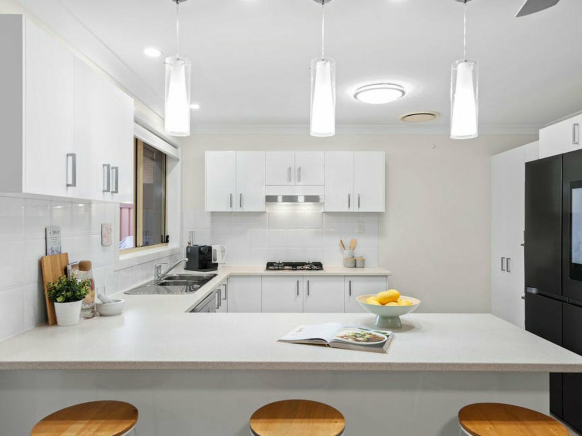 4 Acacia Place Greystanes NSW House for Sale LJ Hooker