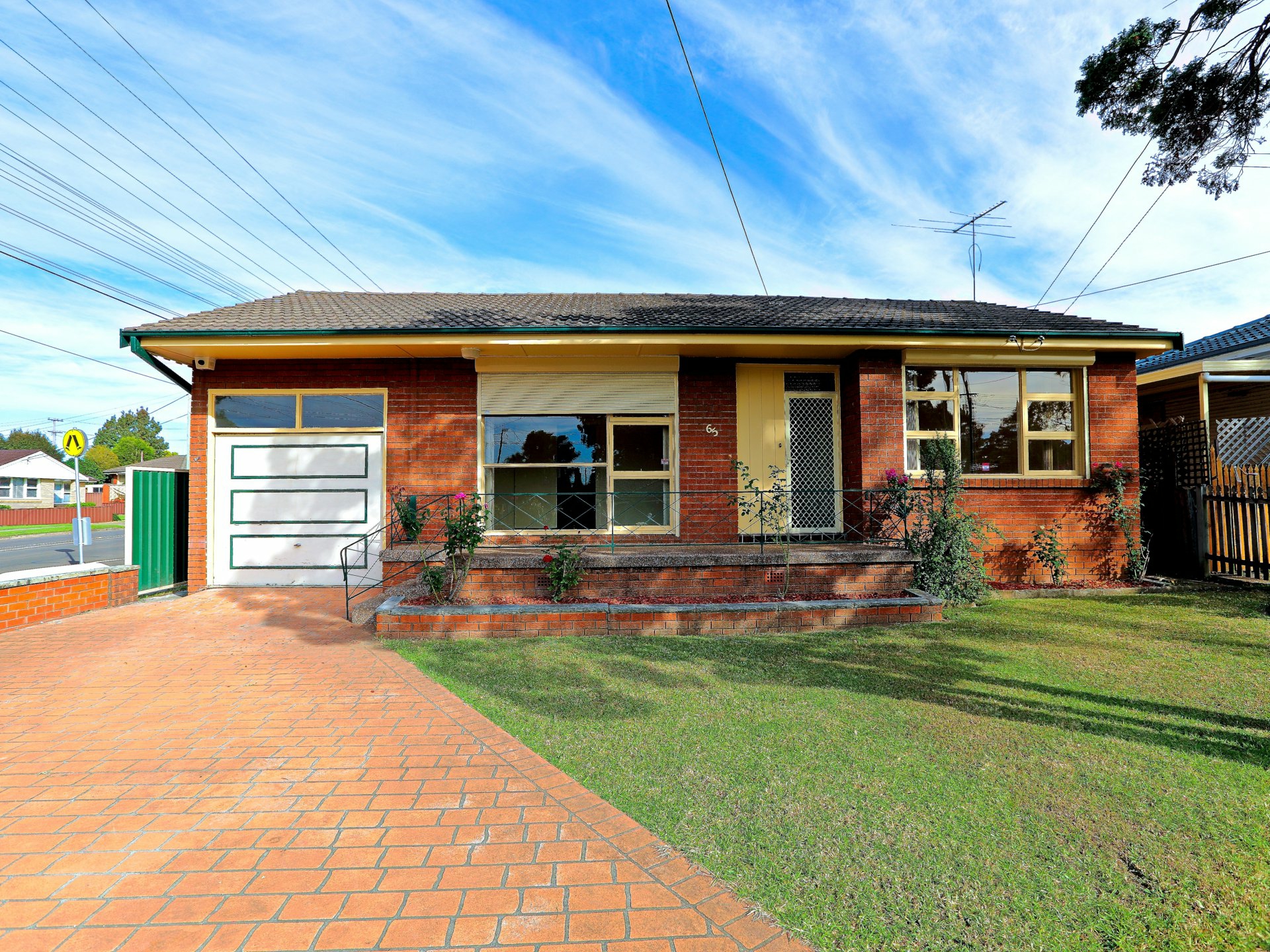 65 BERITH ROAD, GREYSTANES