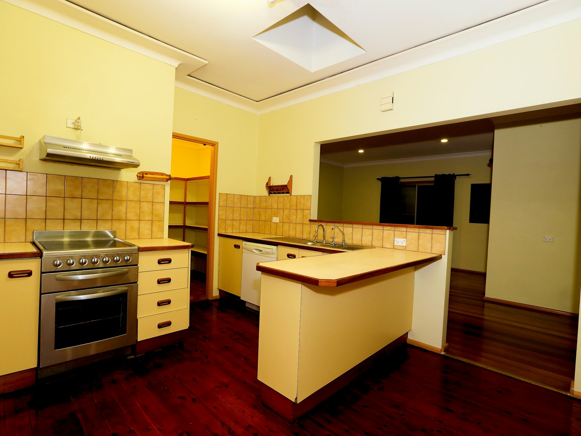 65 BERITH ROAD Greystanes NSW House for Rent LJ Hooker