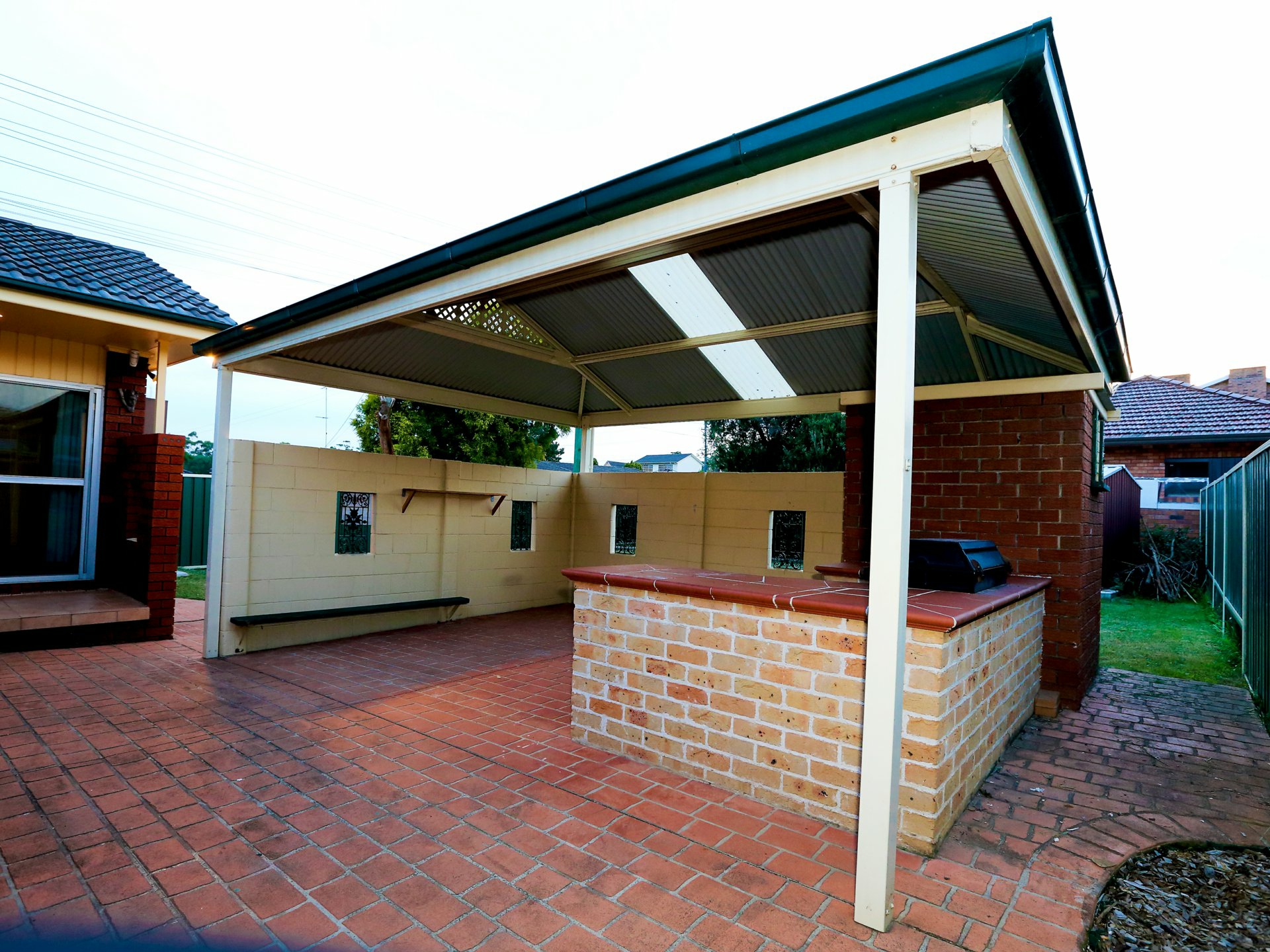 65 BERITH ROAD, GREYSTANES