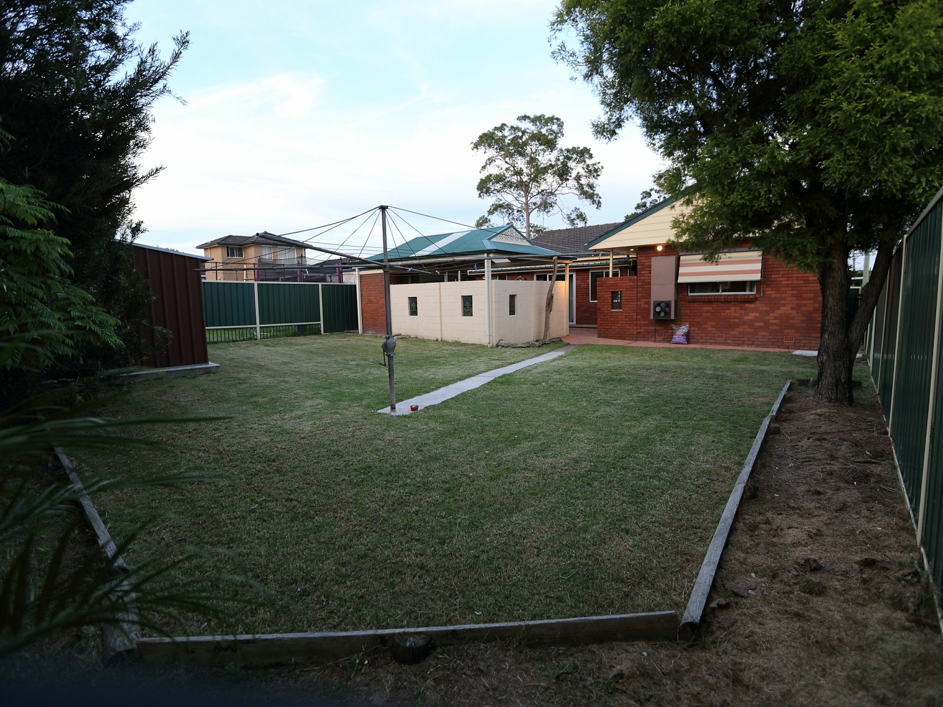 65 BERITH ROAD, GREYSTANES