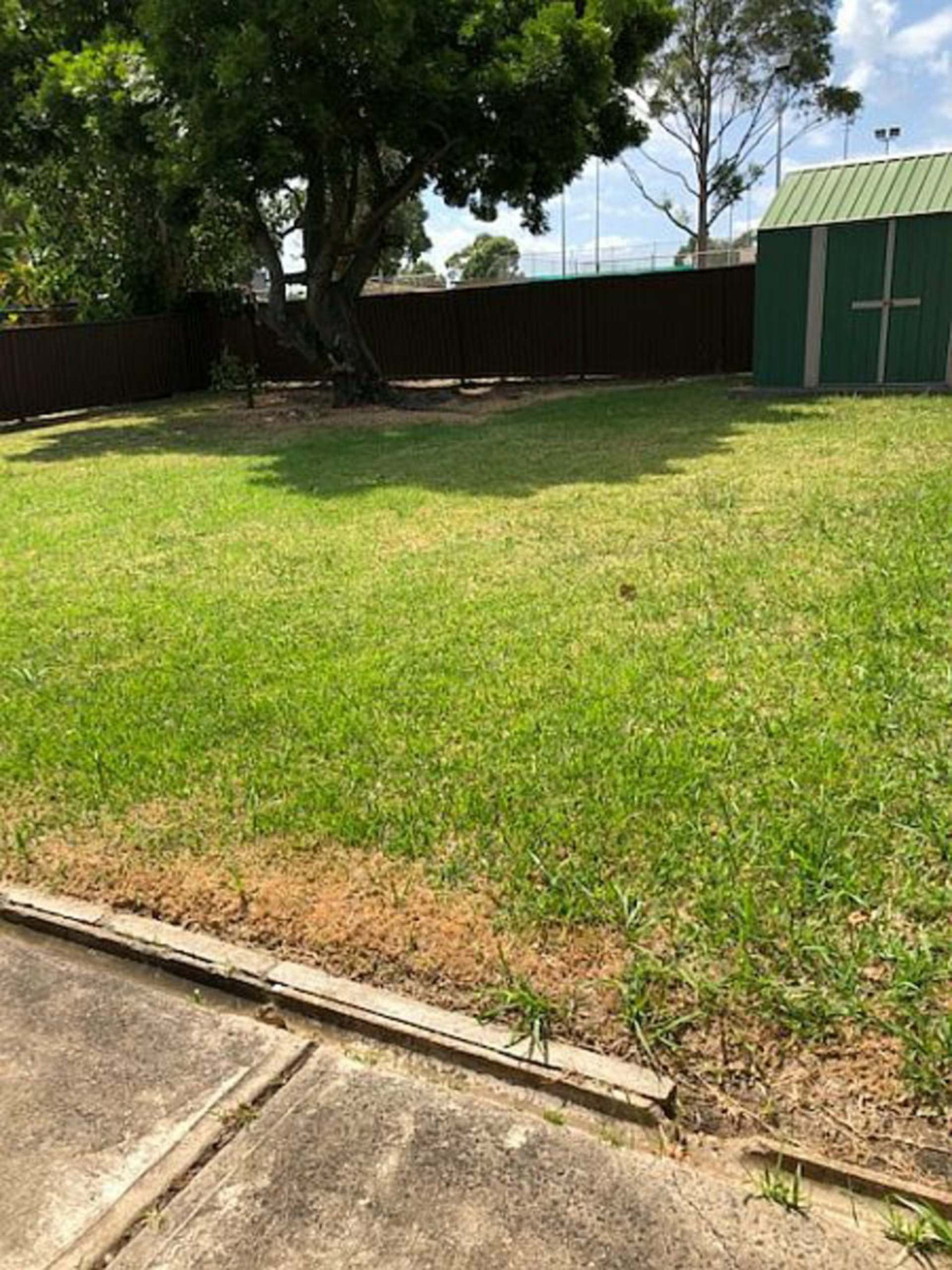 12 GRAFTON STREET, GREYSTANES