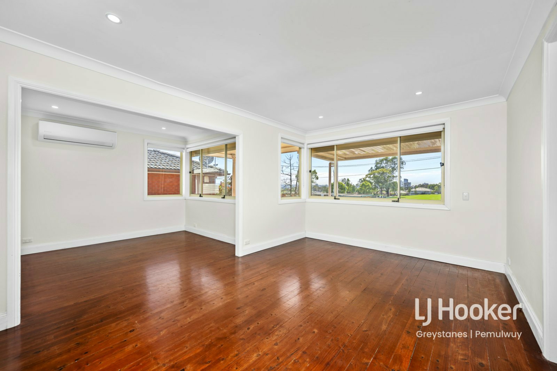 6 VIRGIL STREET, GREYSTANES