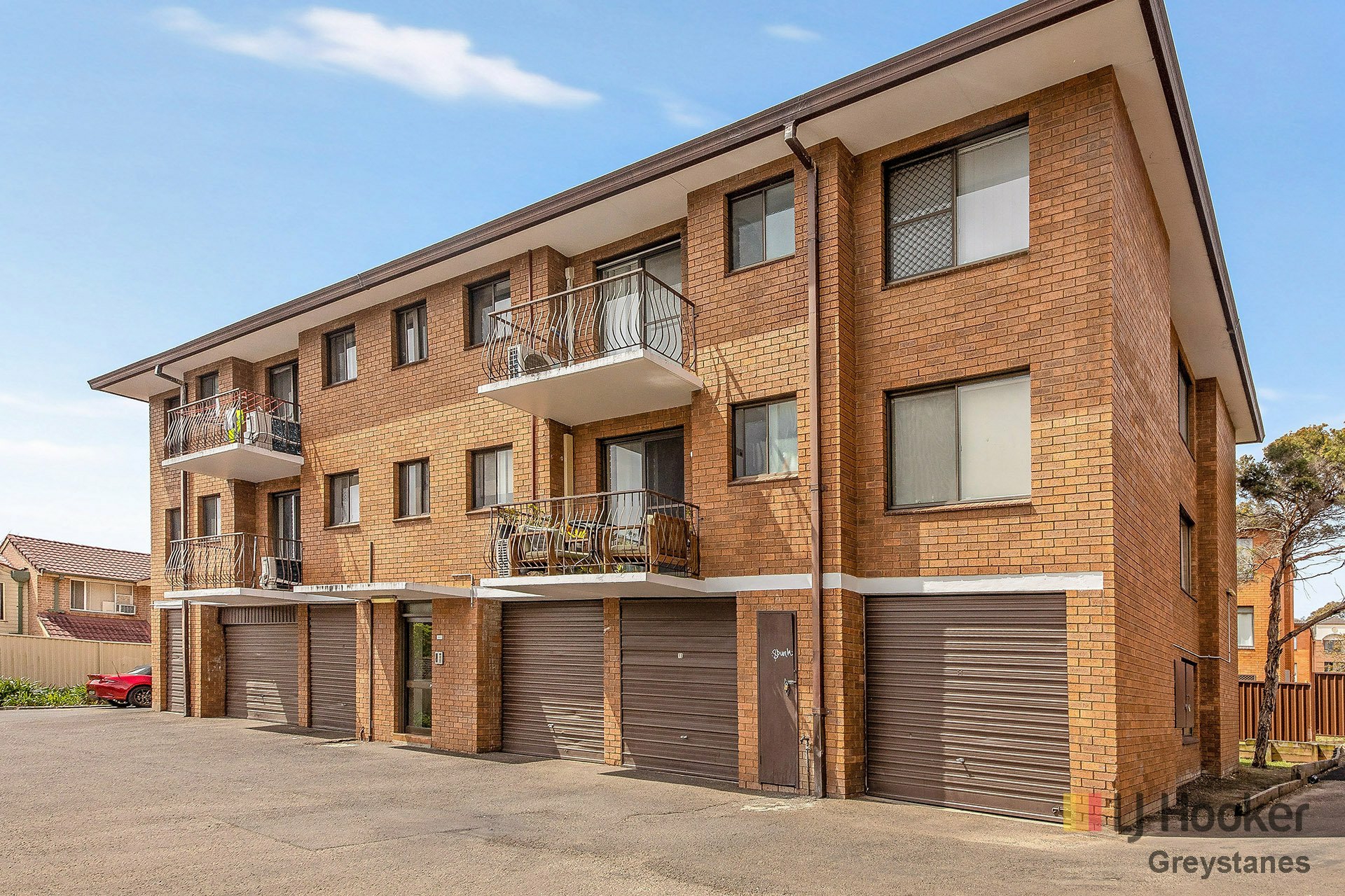 20/36 LUXFORD ROAD, MOUNT DRUITT