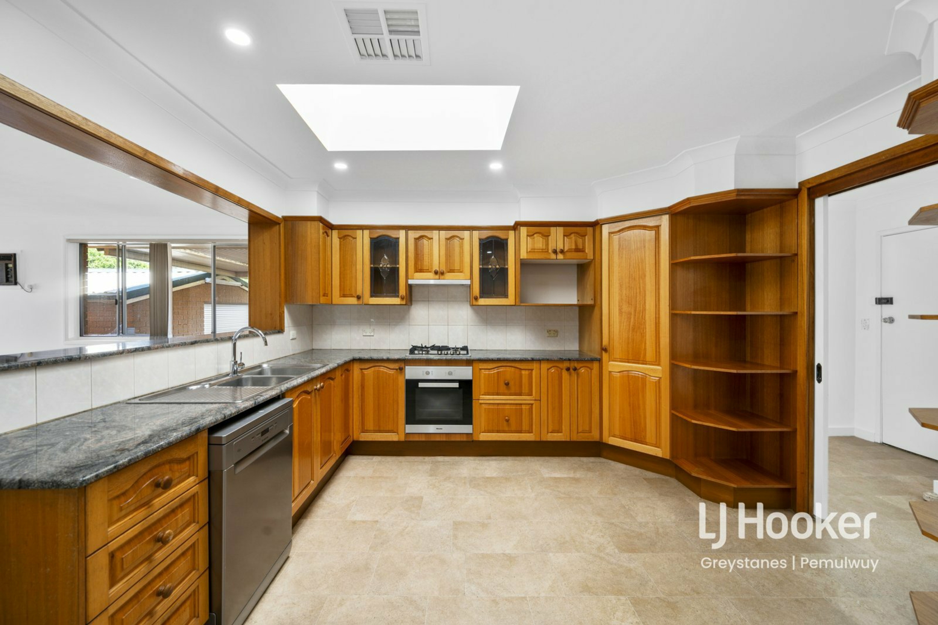 14 BOGAN STREET, GREYSTANES