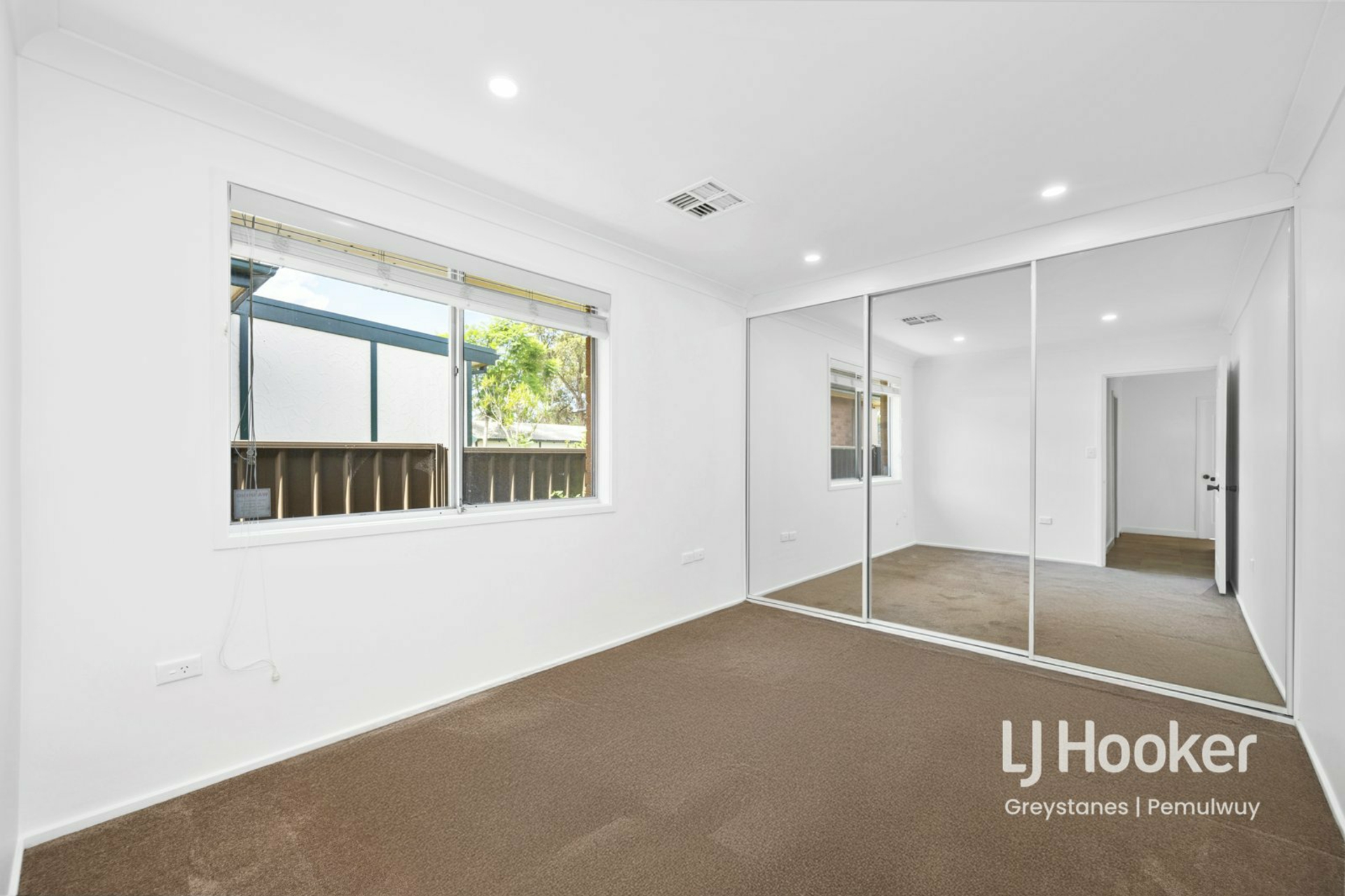 14 BOGAN STREET, GREYSTANES