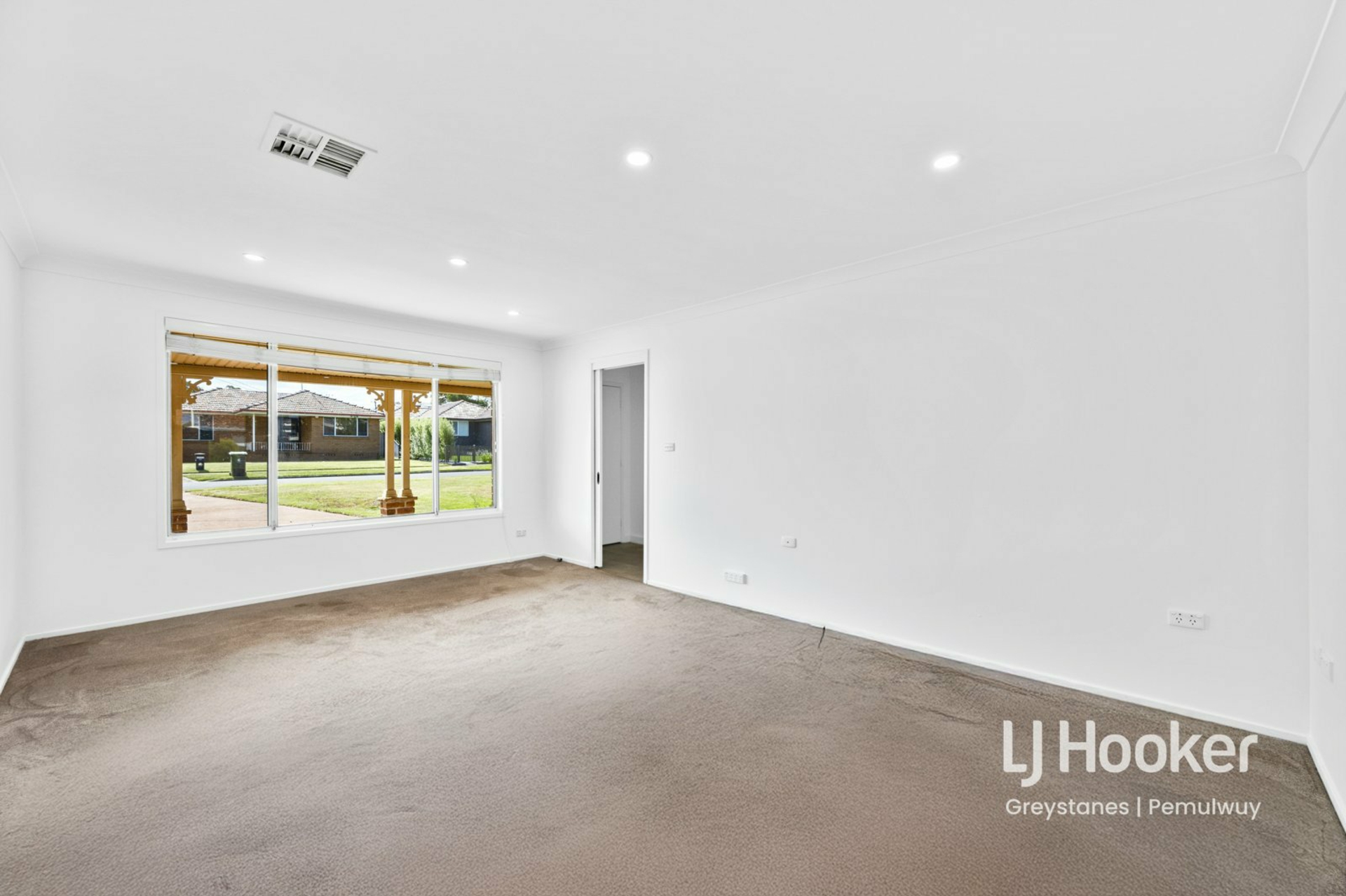 14 BOGAN STREET, GREYSTANES