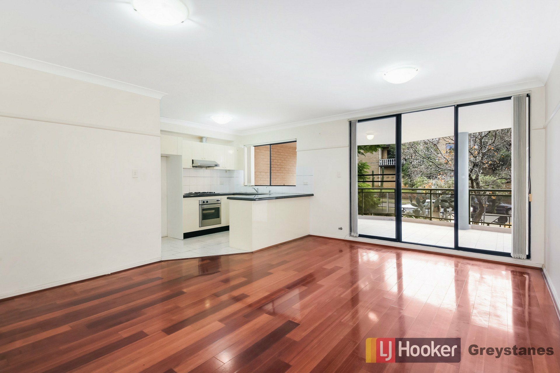 25/3-5 Marsden Street, PARRAMATTA