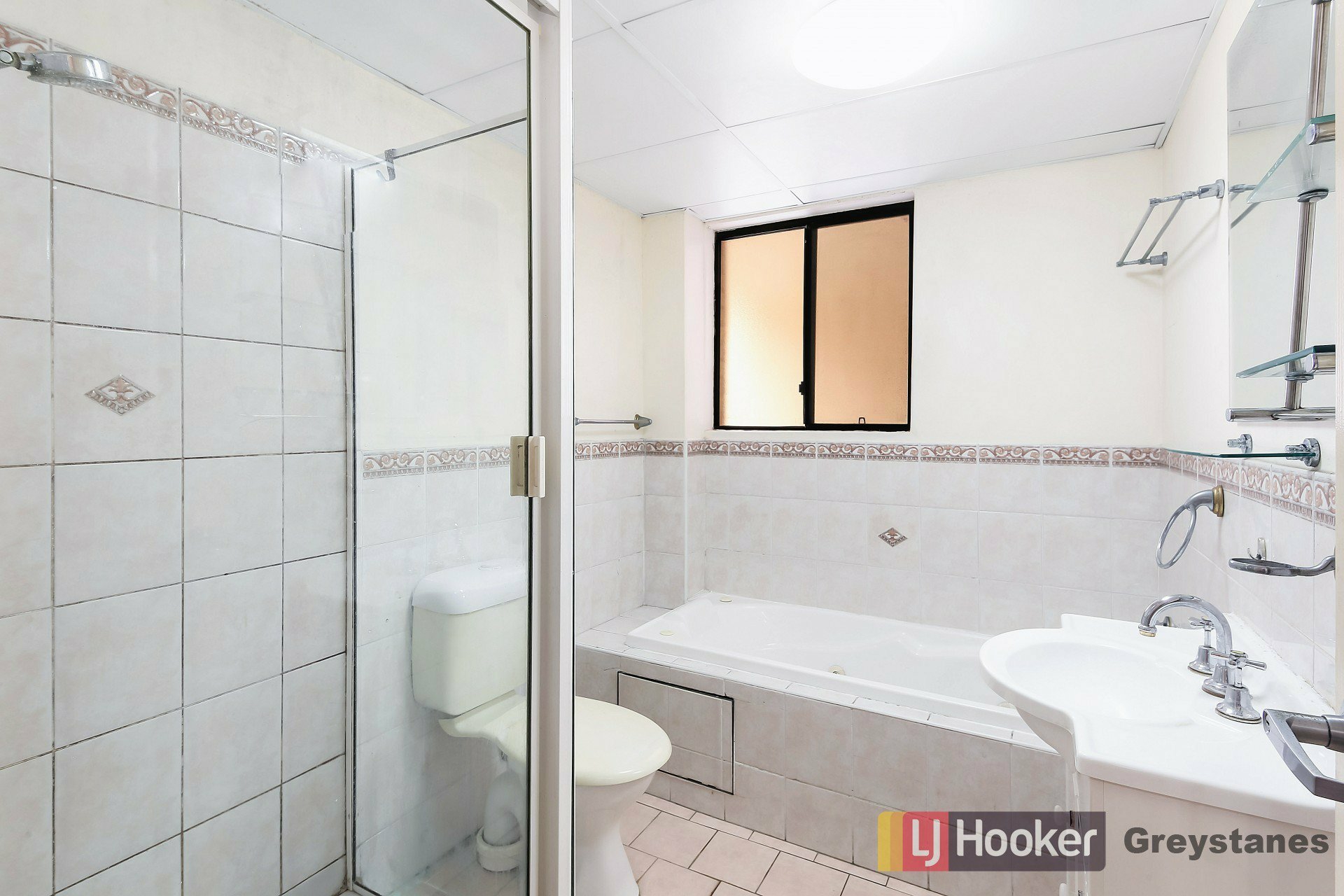 25/3-5 Marsden Street, PARRAMATTA
