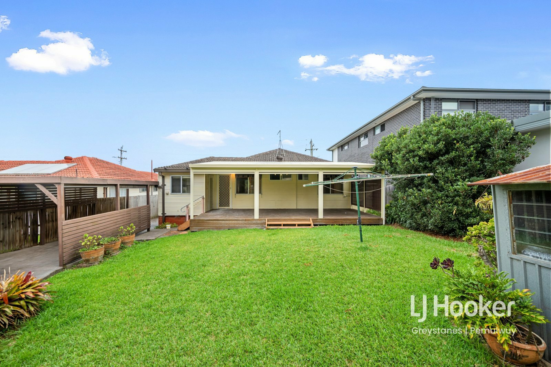 43 Canal Rd, GREYSTANES
