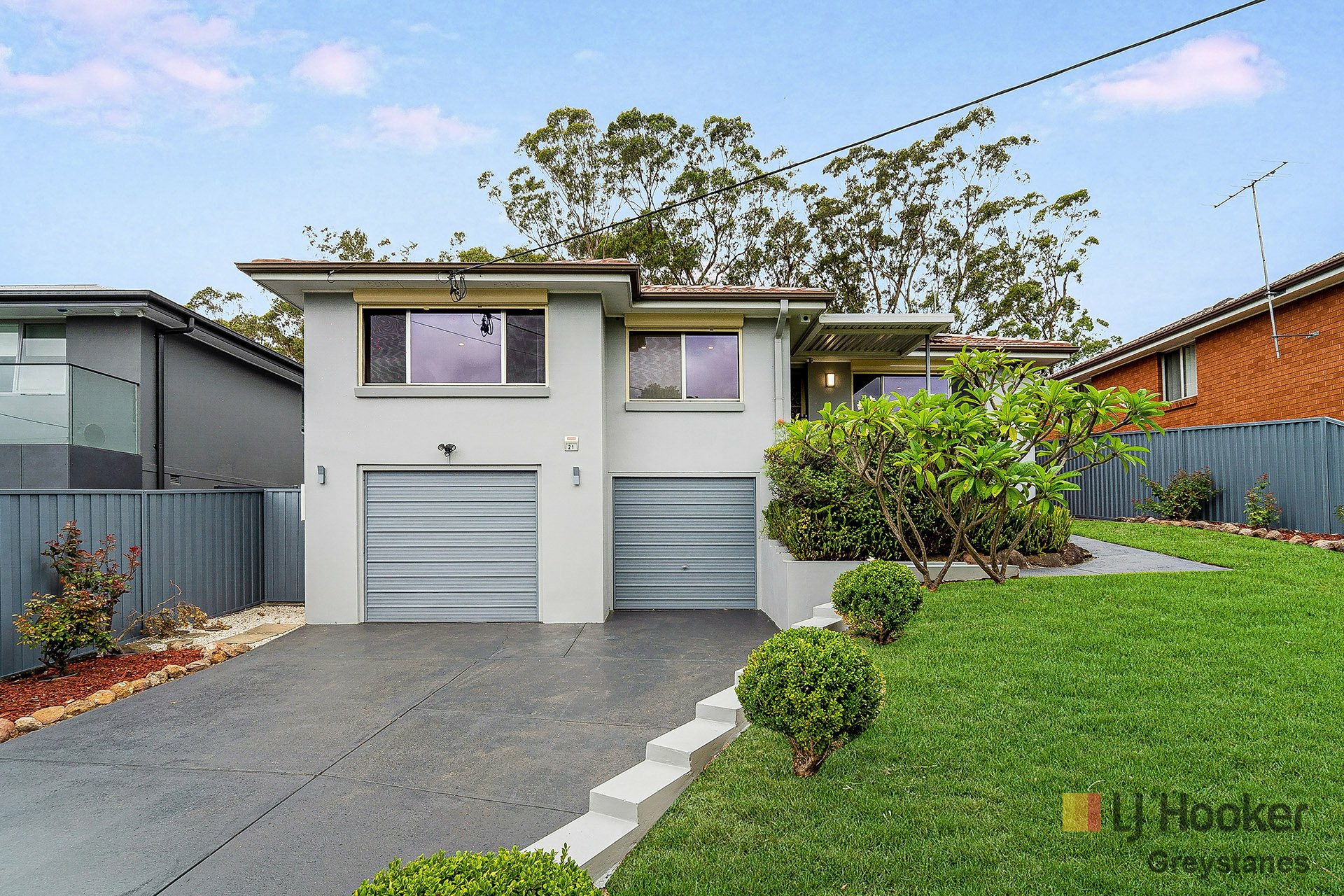 21 Kiama Street, Greystanes