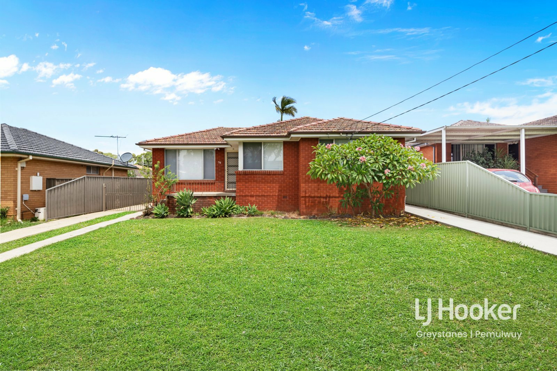 56 Baden Street — photo from LJ Hooker Greystanes
