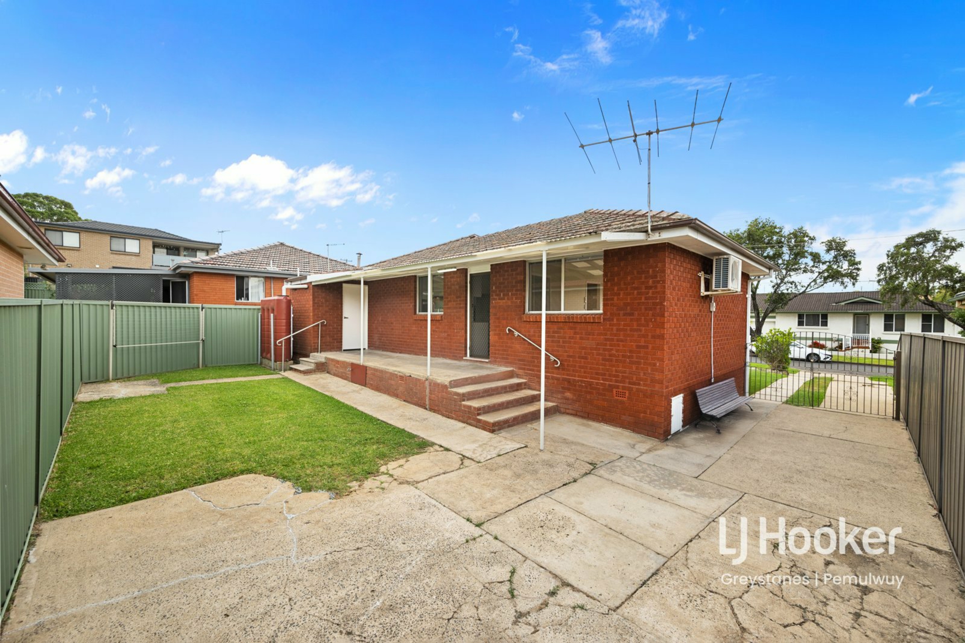 56 Baden Street, GREYSTANES
