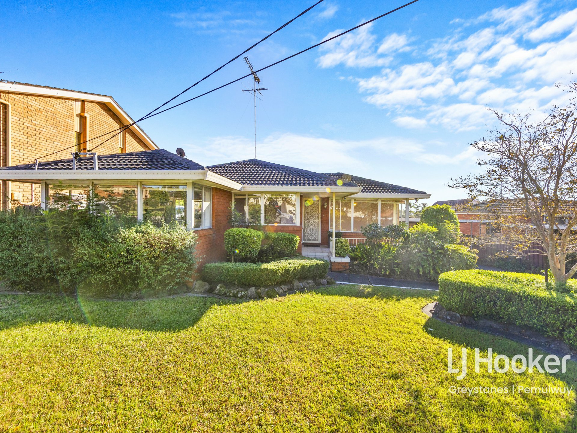 4 Daniel Street, GREYSTANES