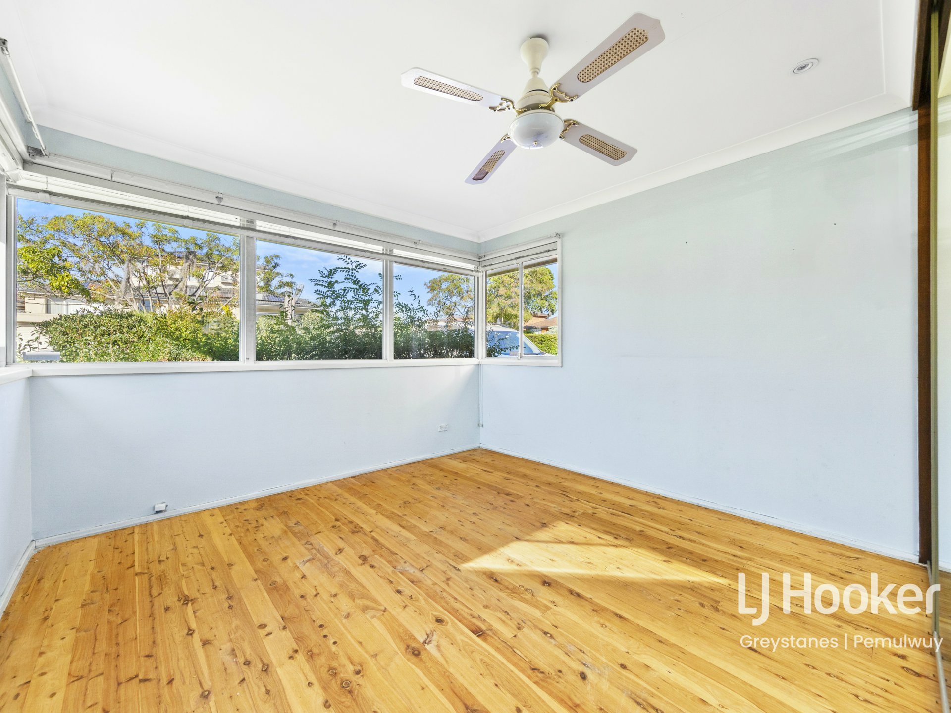 4 Daniel Street, GREYSTANES