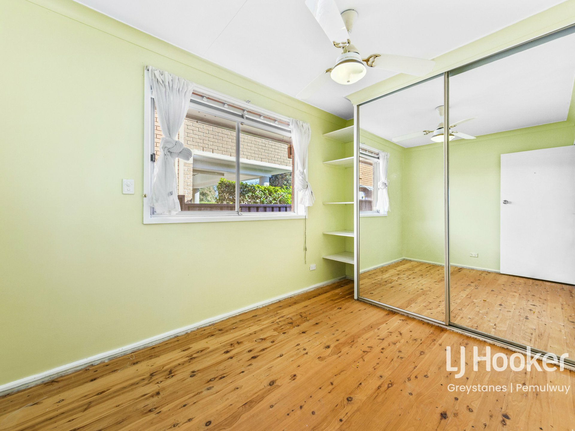 4 Daniel Street, GREYSTANES