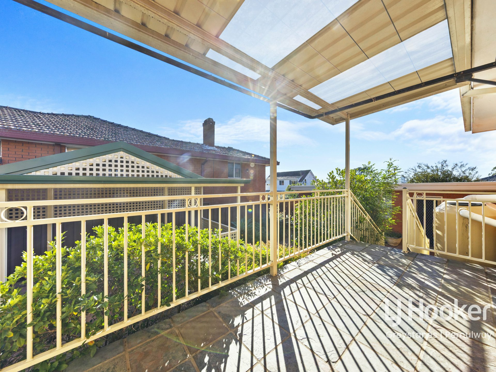 4 Daniel Street, GREYSTANES