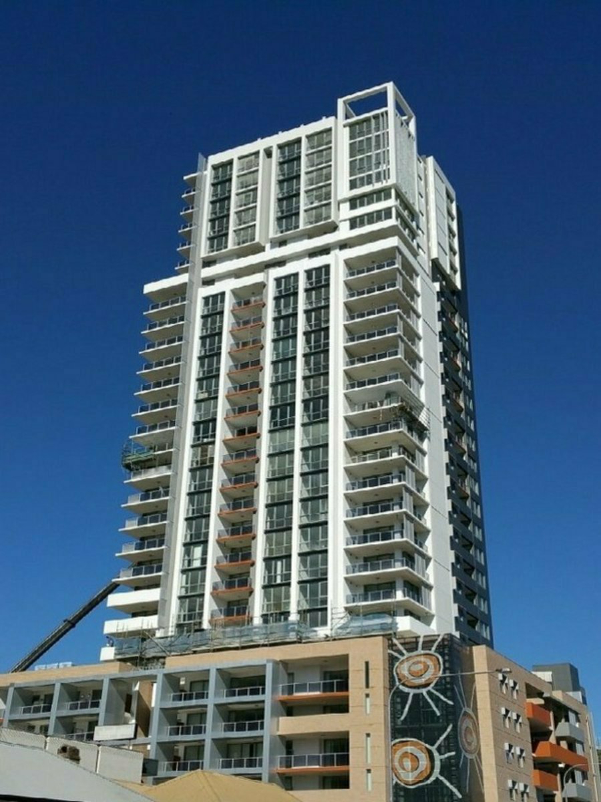 2103/29 Hunter Street, PARRAMATTA