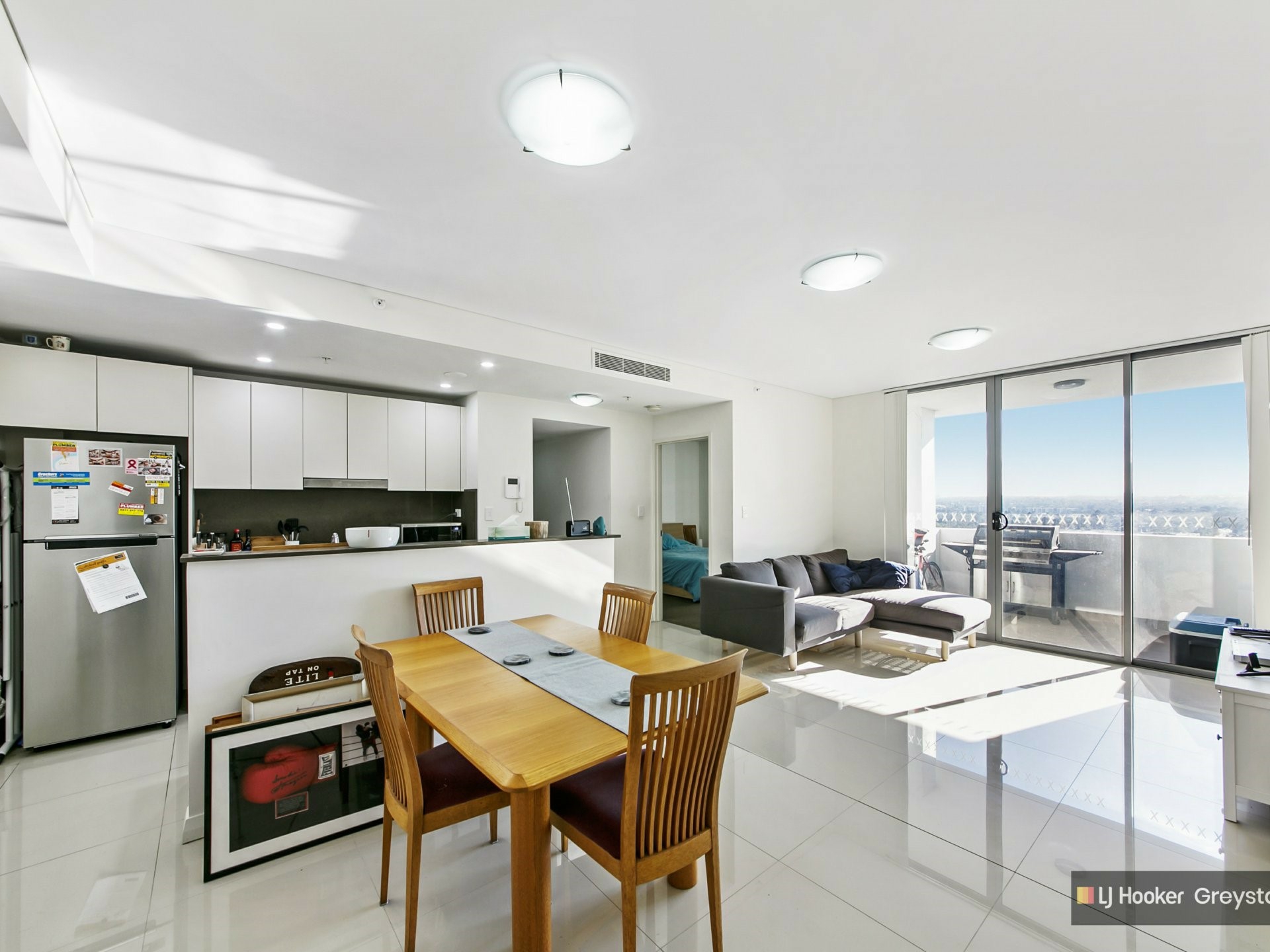 2103/29 Hunter Street, PARRAMATTA