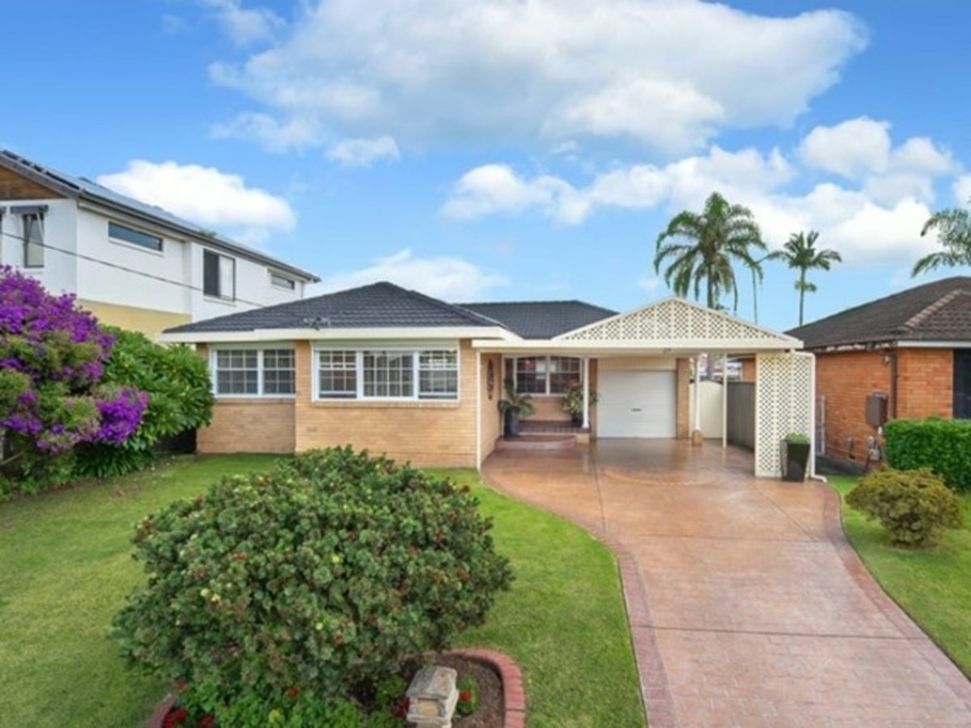 29 Ivan Street, GREYSTANES