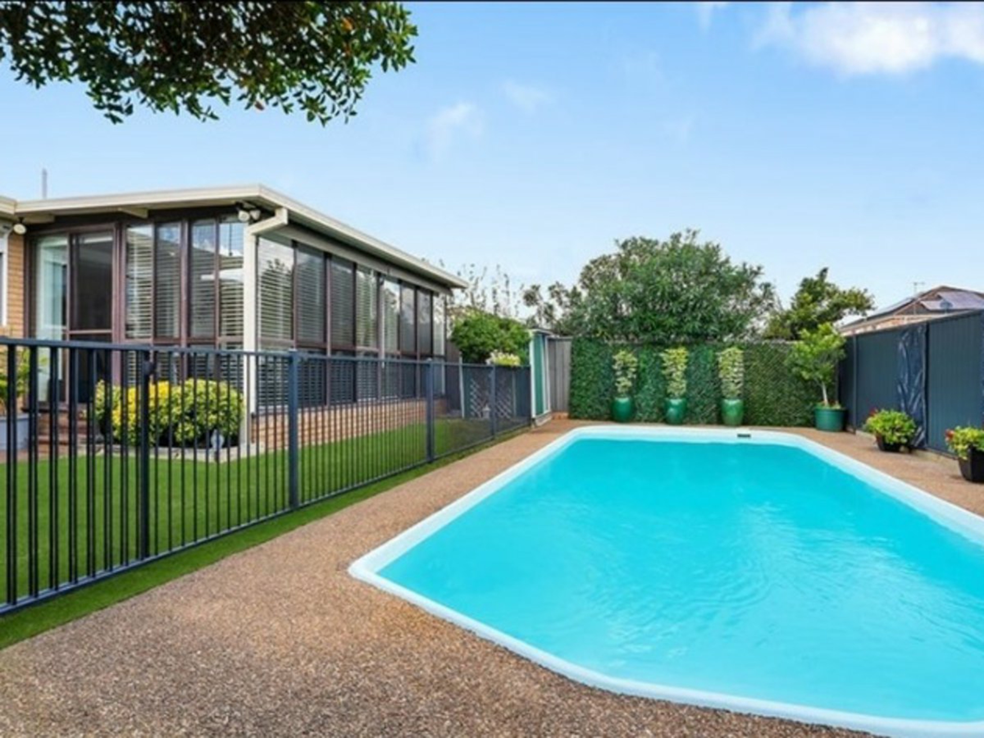 29 Ivan Street, GREYSTANES