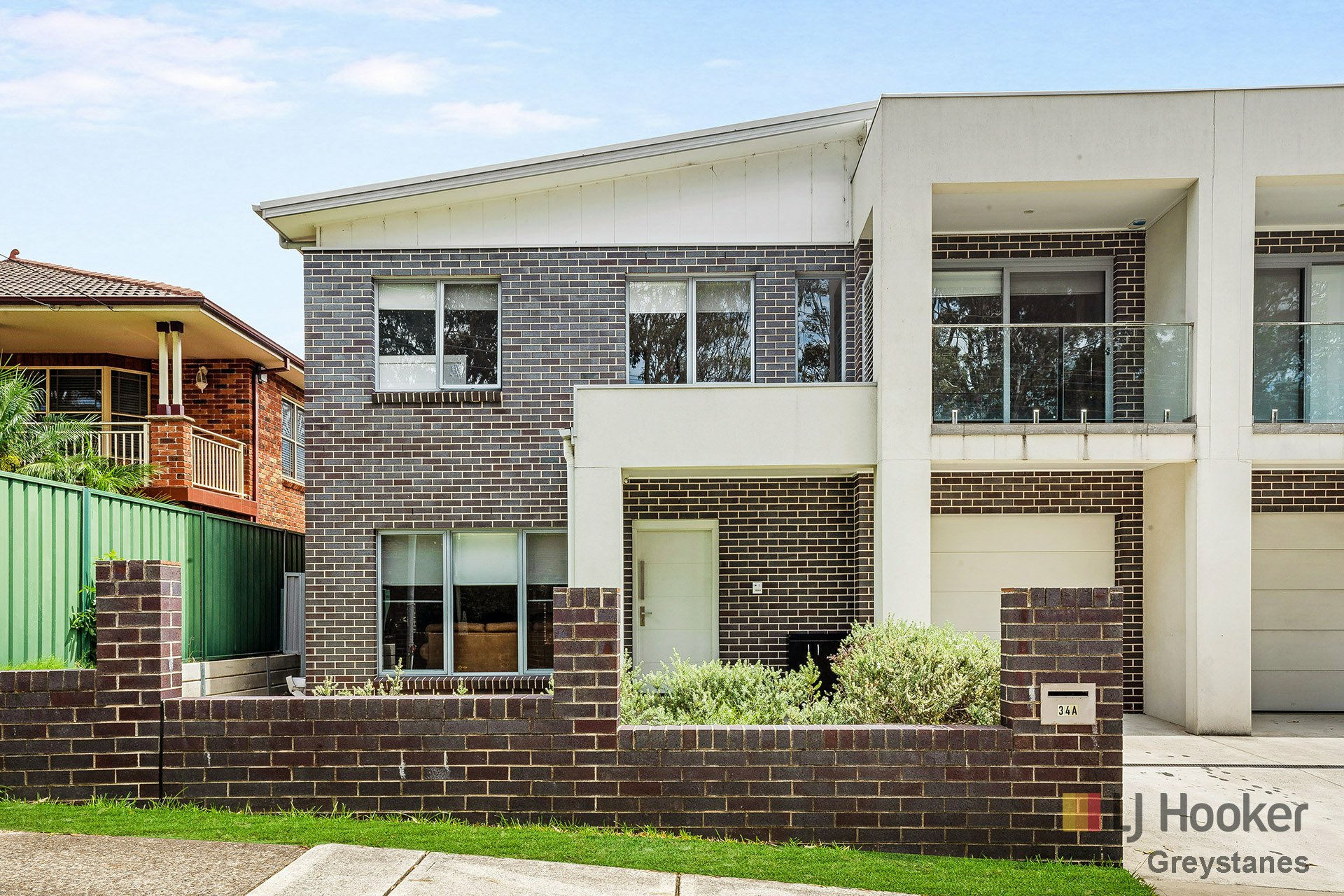 34a CUMBERLAND ROAD, GREYSTANES