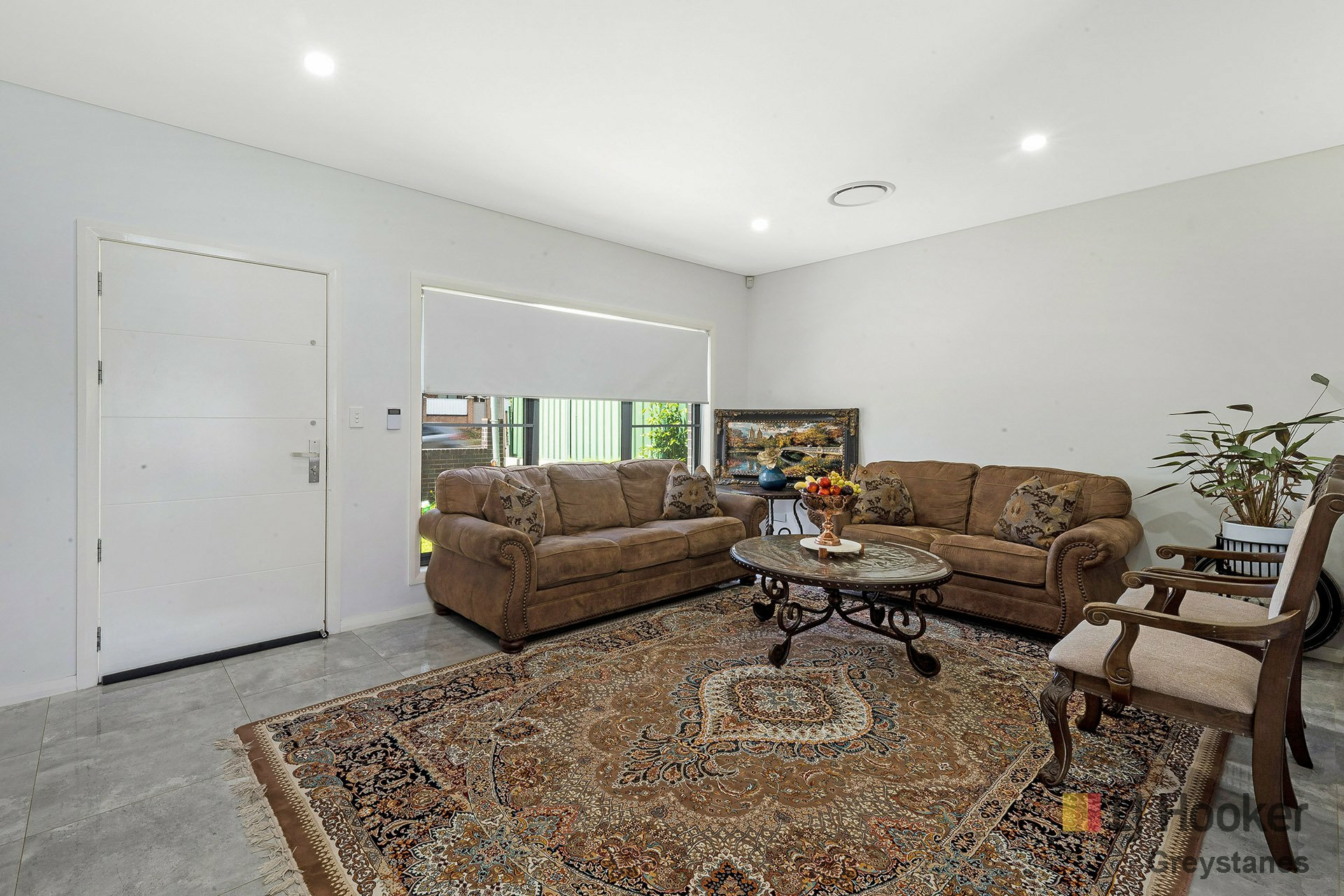 34a CUMBERLAND ROAD, GREYSTANES