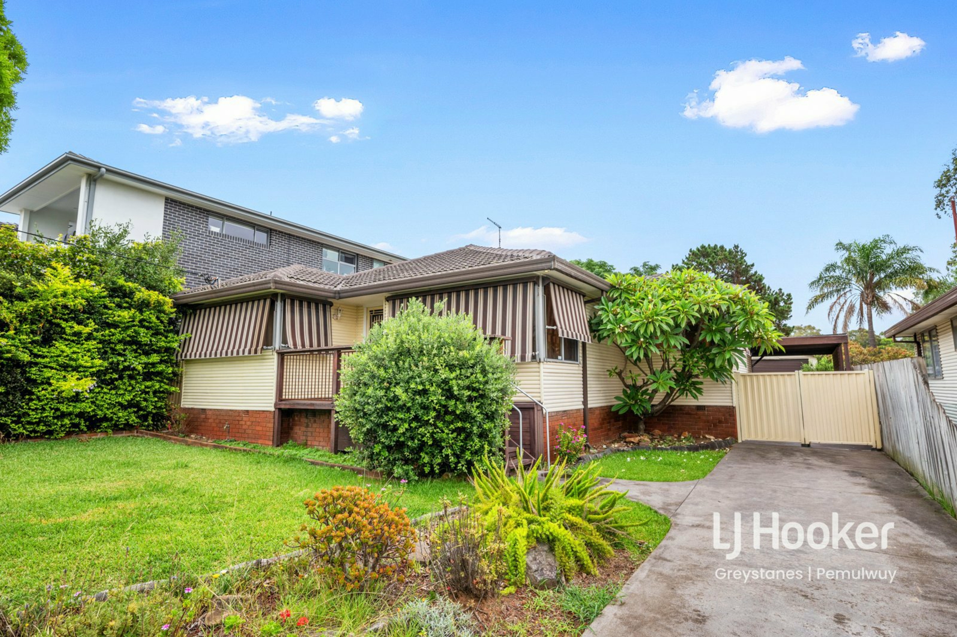 43 Canal Road, GREYSTANES