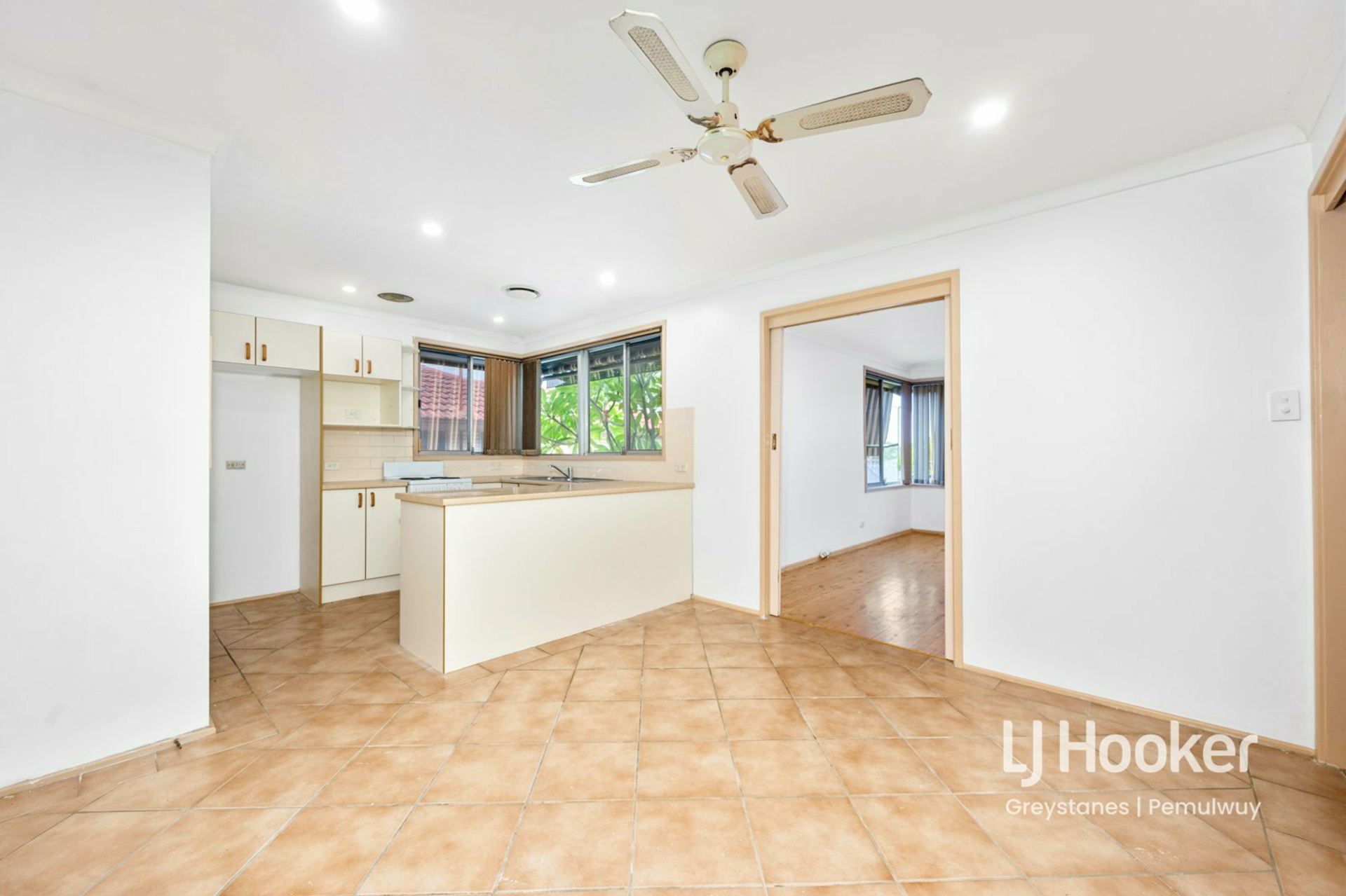 43 Canal Road, GREYSTANES