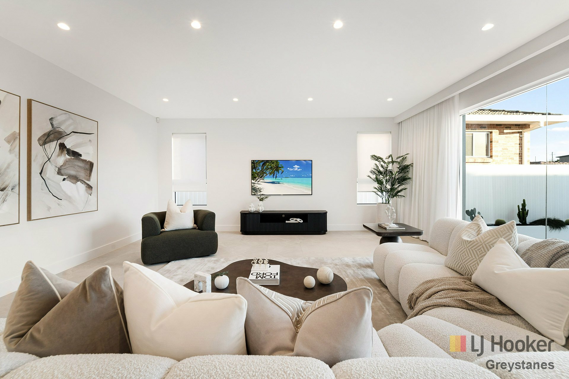 103 Ringrose Avenue, GREYSTANES
