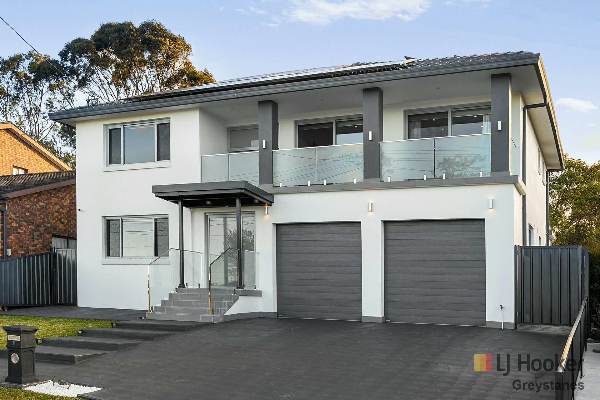 11 Kootingal Street, Greystanes