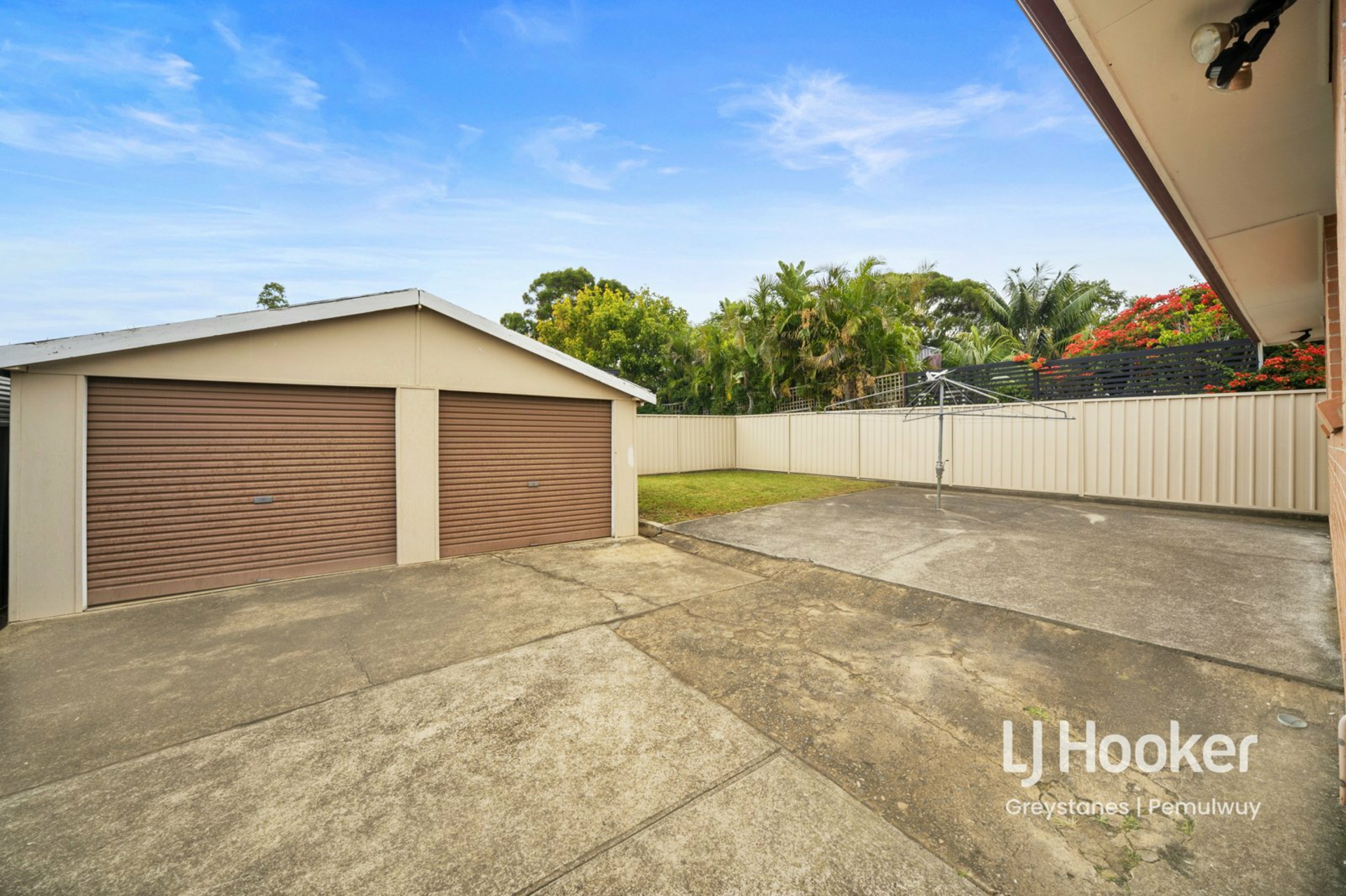 65 IAN STREEET, GREYSTANES