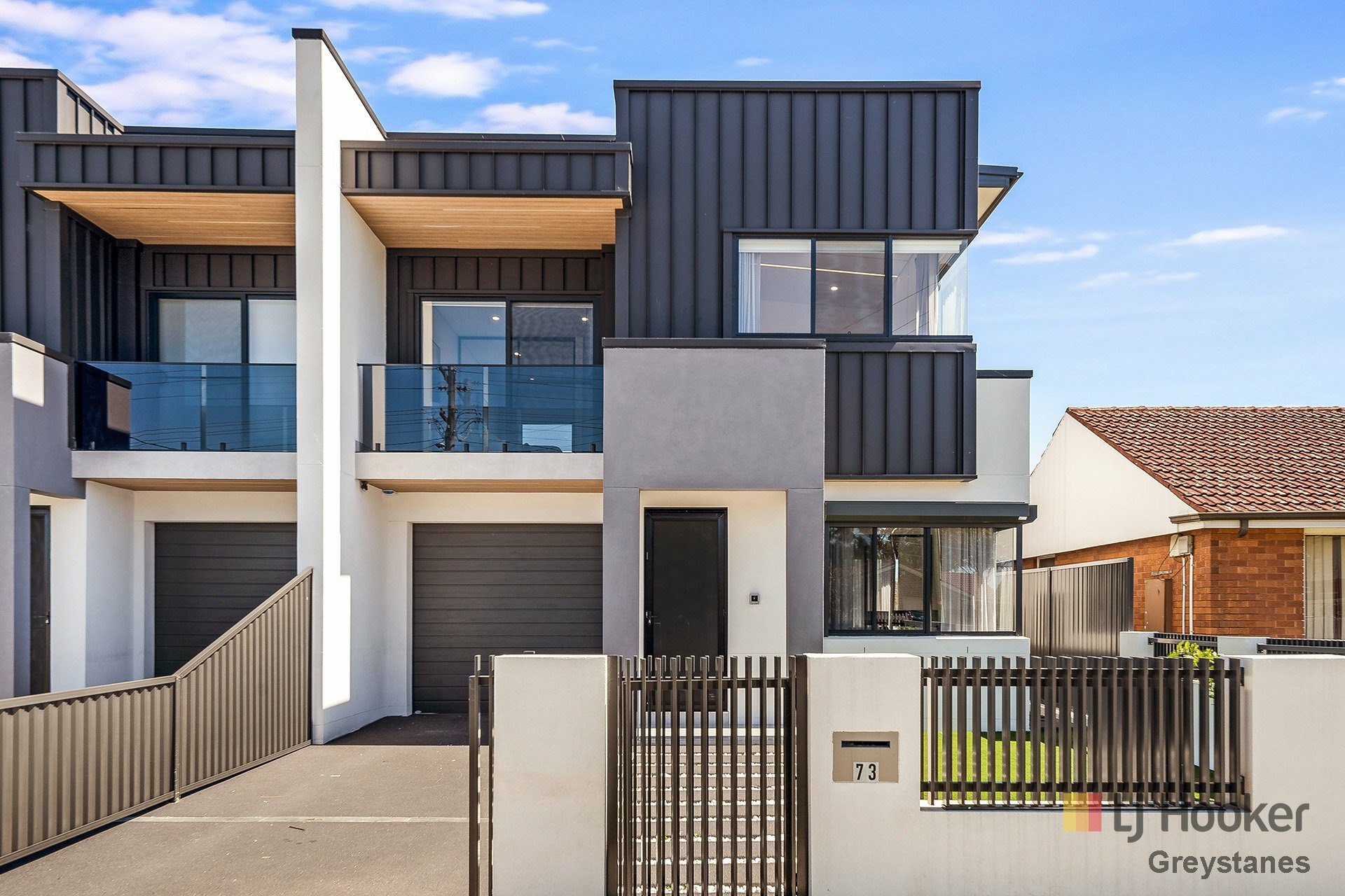 73 Ringrose Avenue, Greystanes