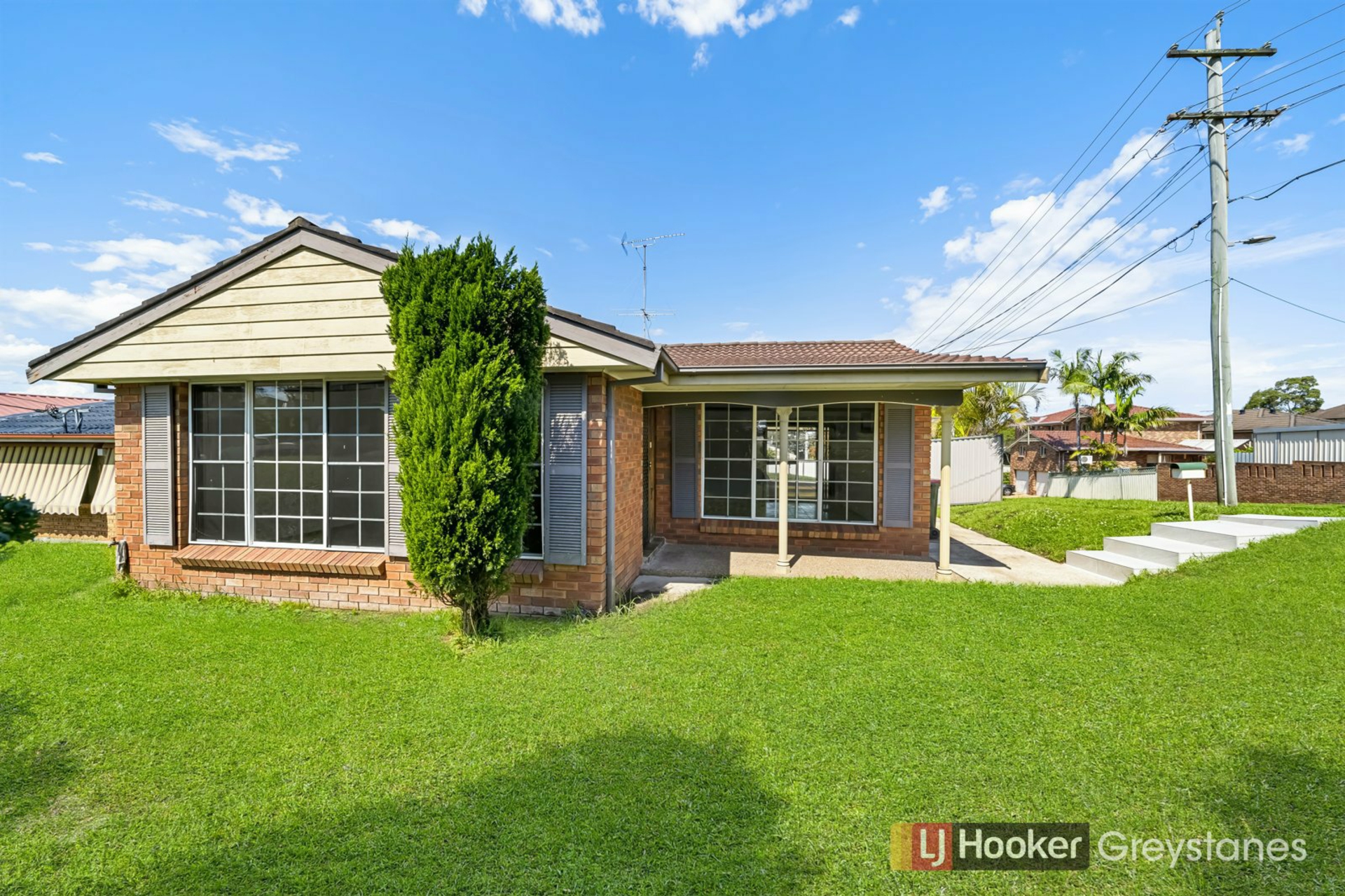 48 Canal Road, Greystanes