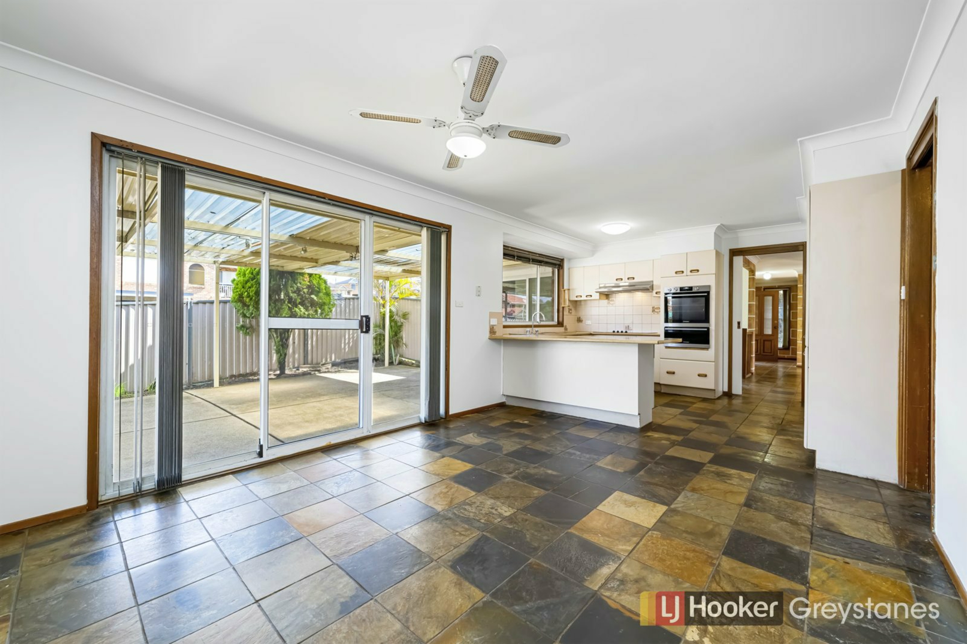 48 Canal Road, Greystanes