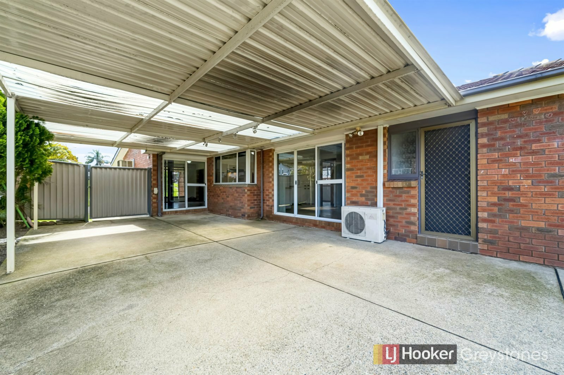 48 Canal Road, Greystanes