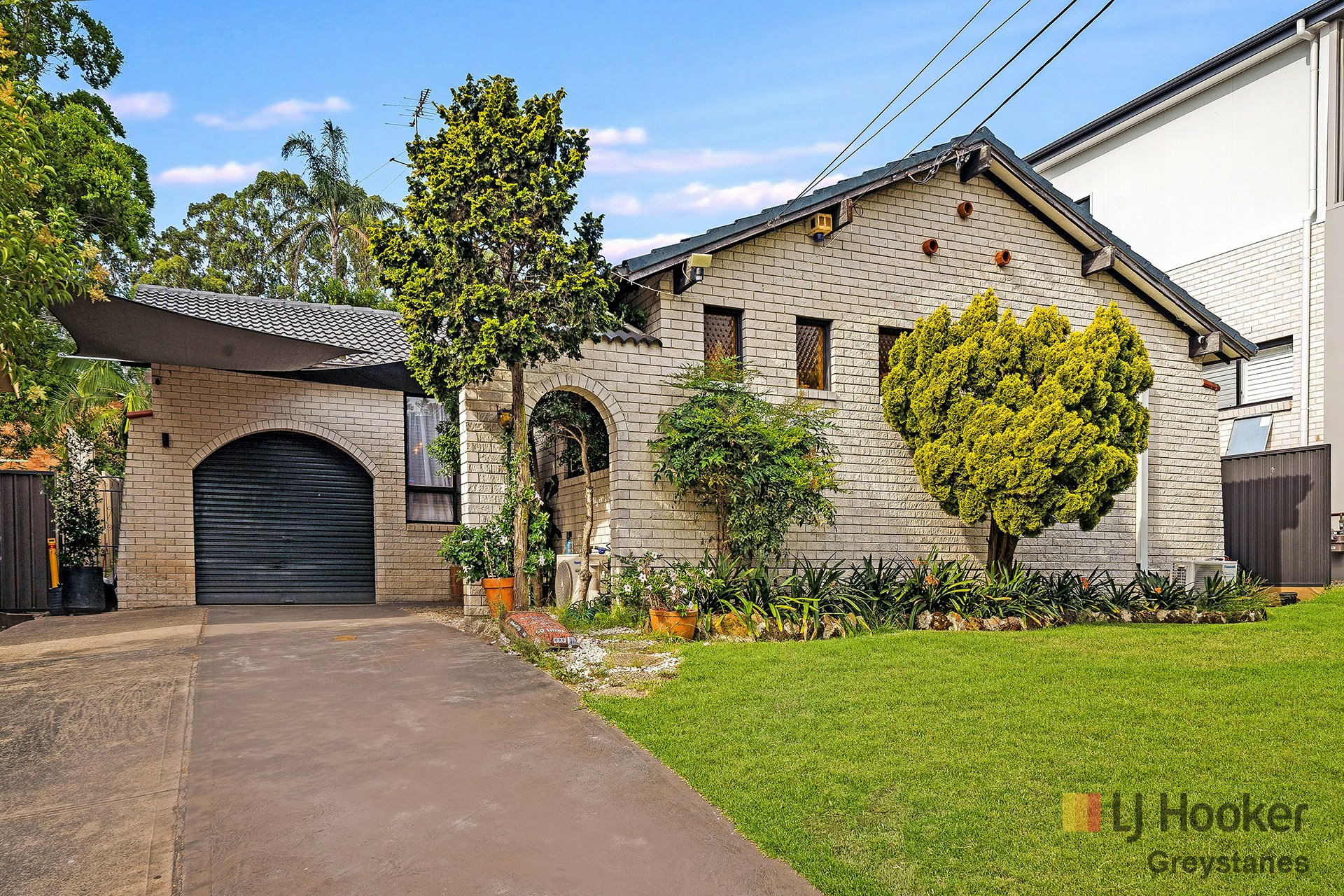 35 Bradman Street, Greystanes