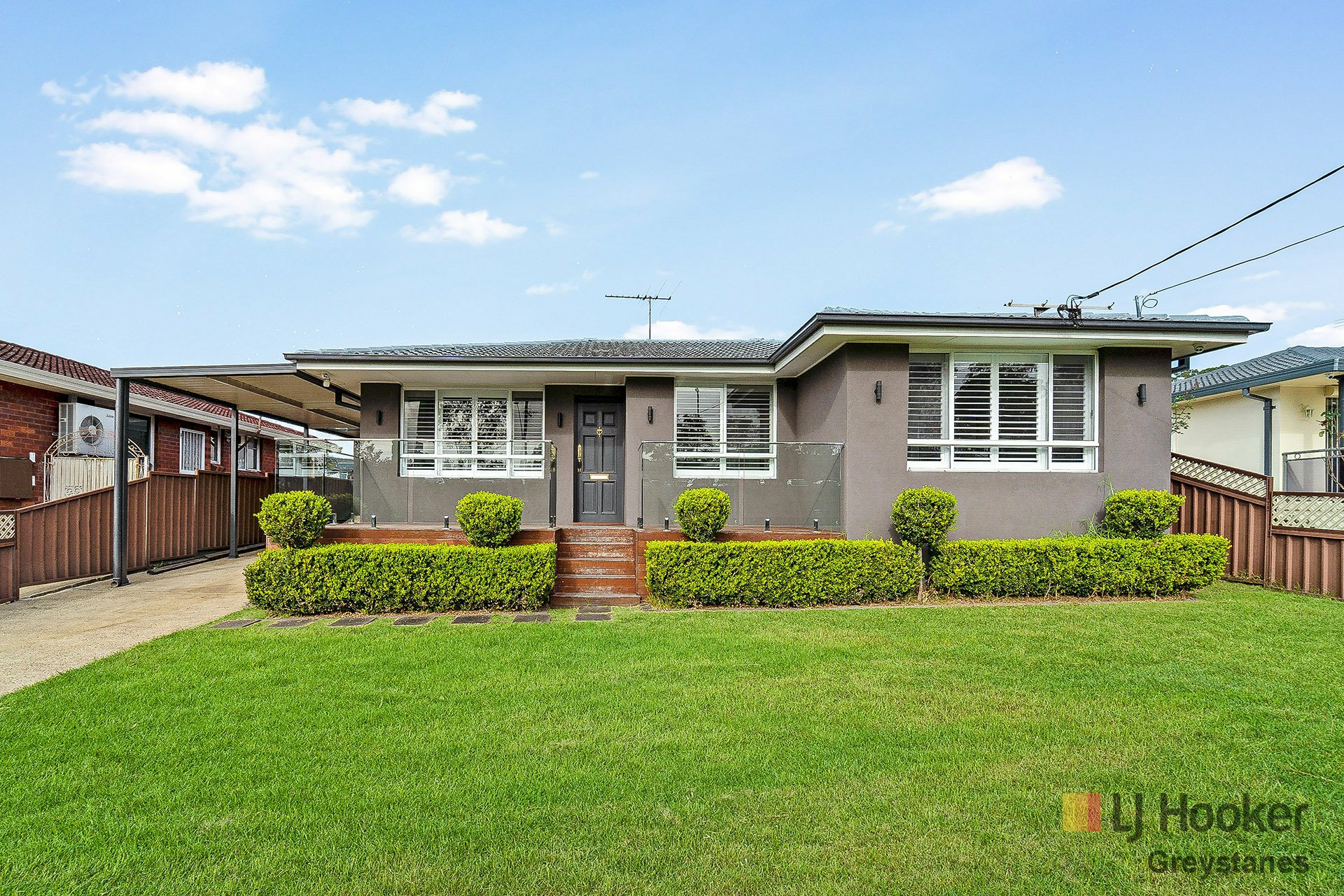 688 Merrylands Road — photo from LJ Hooker Greystanes
